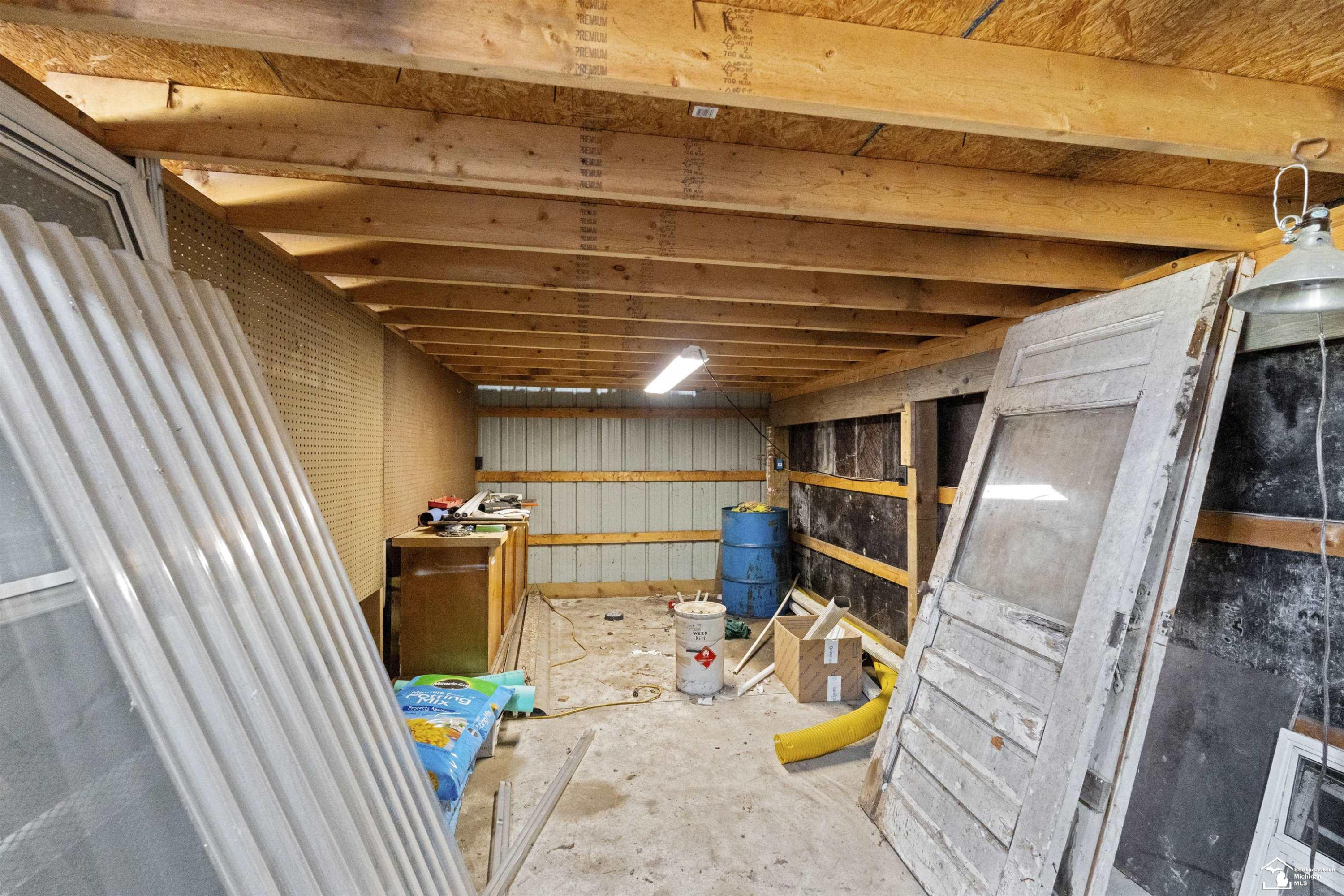 2808 Carleton Rockwood Road, Carleton, MI 48117 — Photo 42