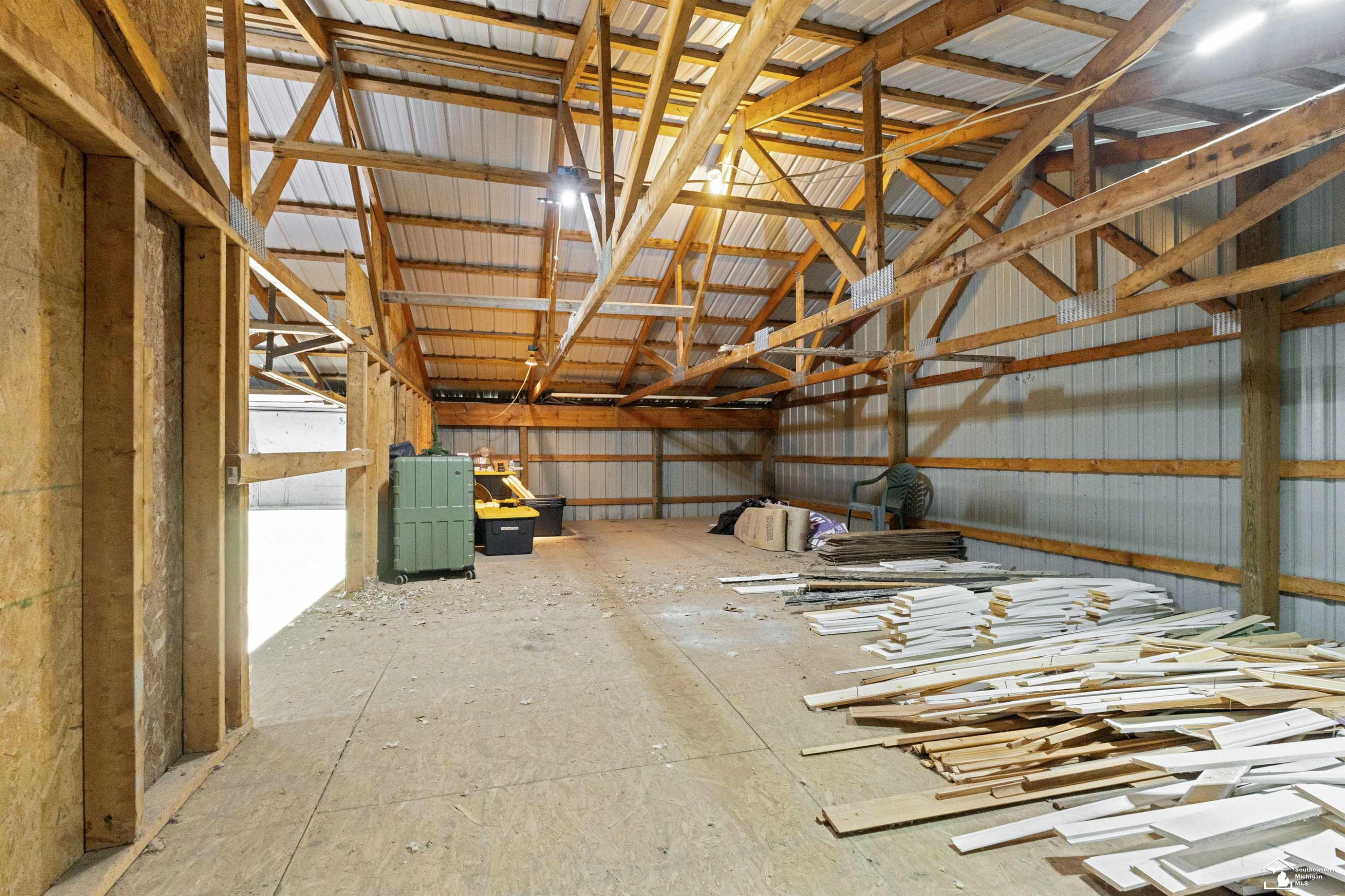 2808 Carleton Rockwood Road, Carleton, MI 48117 — Photo 43