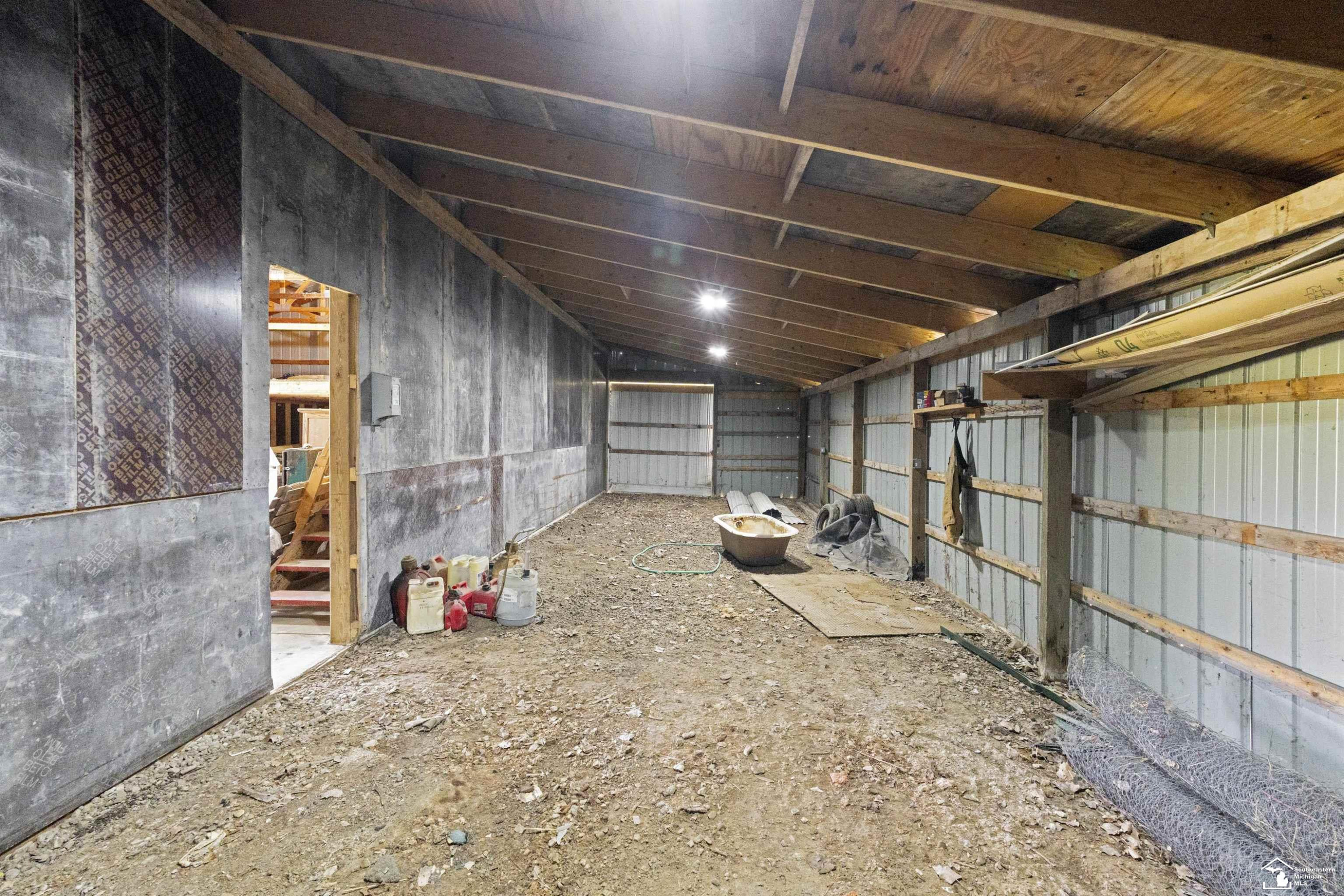 2808 Carleton Rockwood Road, Carleton, MI 48117 — Photo 45