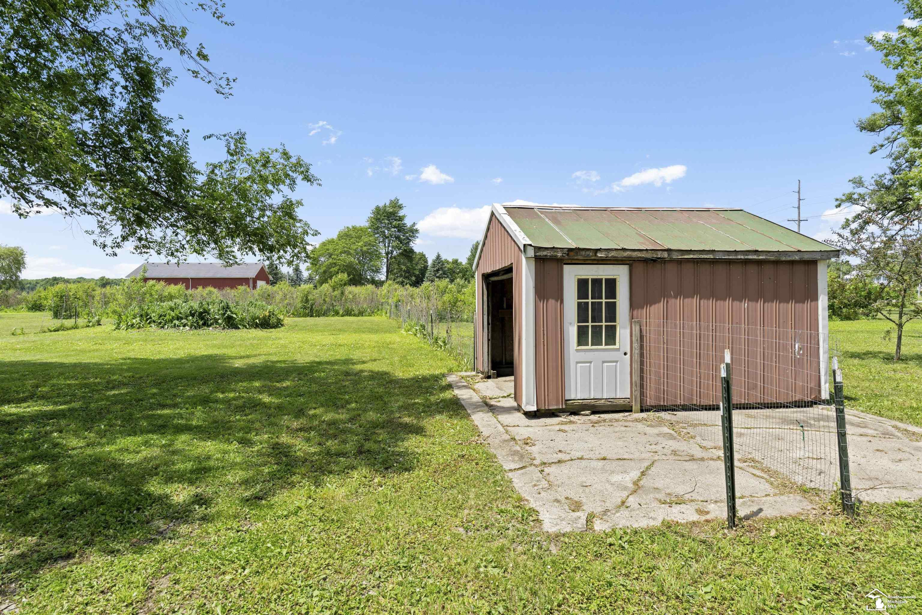 2808 Carleton Rockwood Road, Carleton, MI 48117 — Photo 47