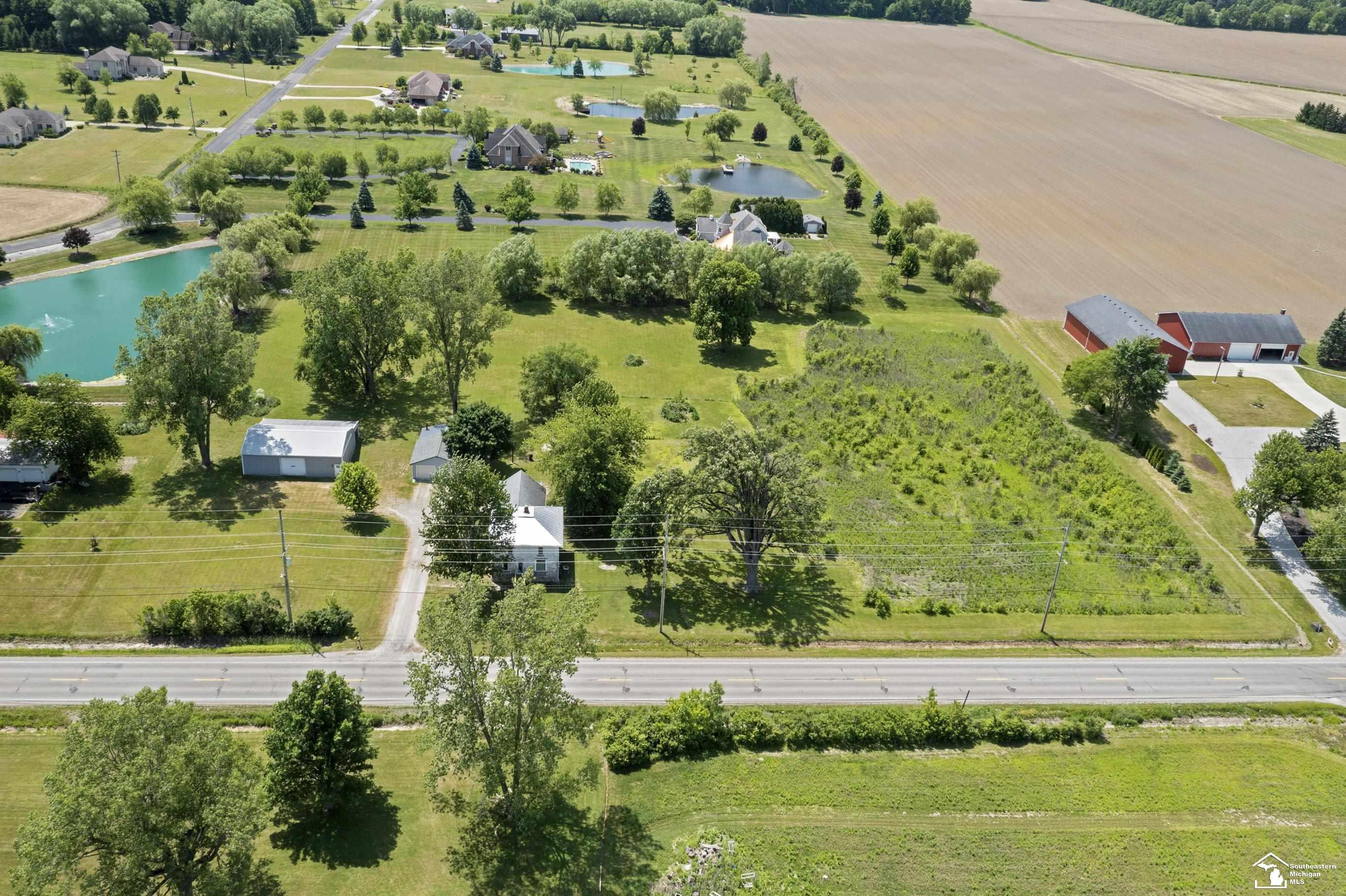 2808 Carleton Rockwood Road, Carleton, MI 48117 — Photo 49