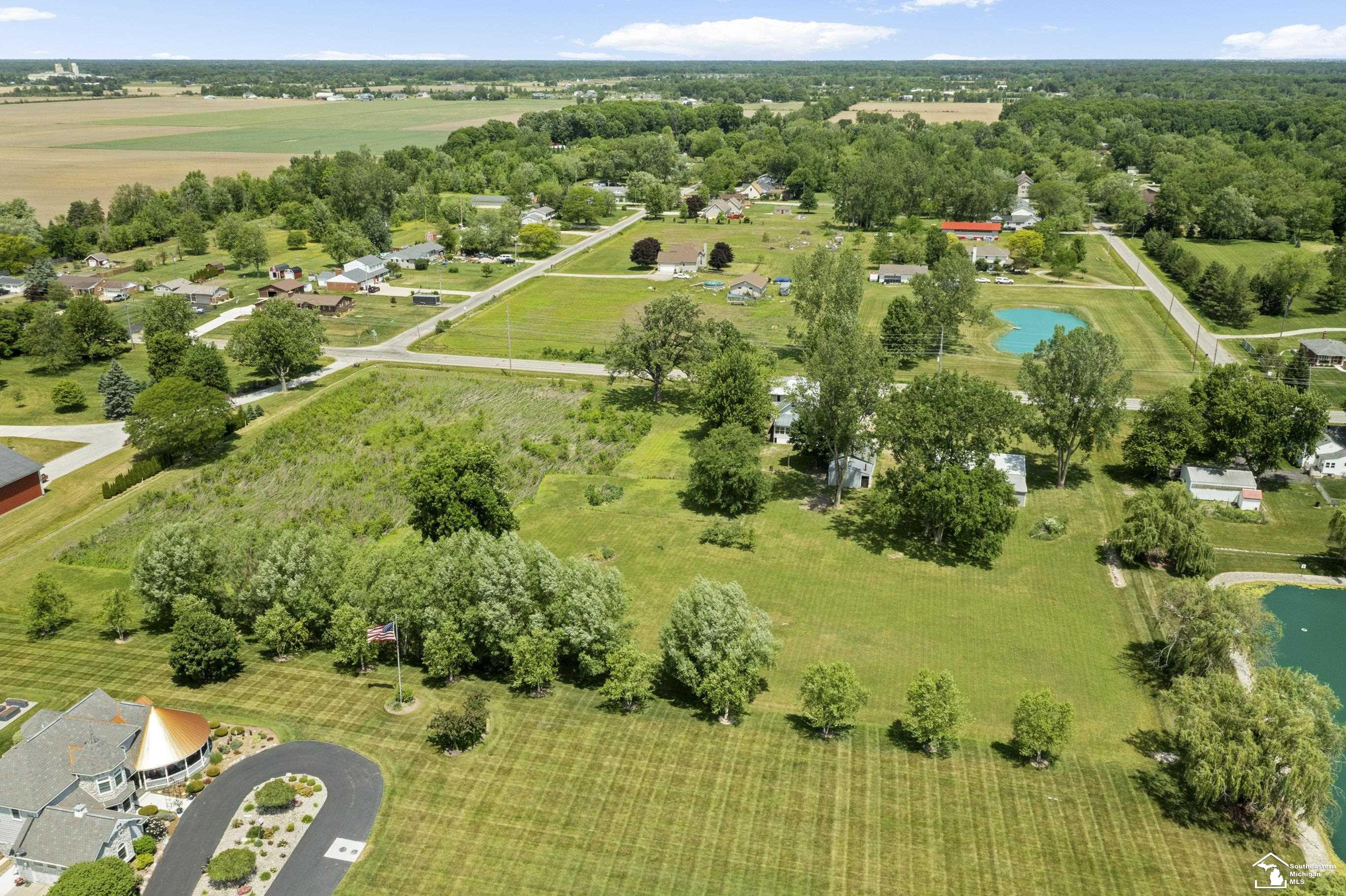 2808 Carleton Rockwood Road, Carleton, MI 48117 — Photo 53