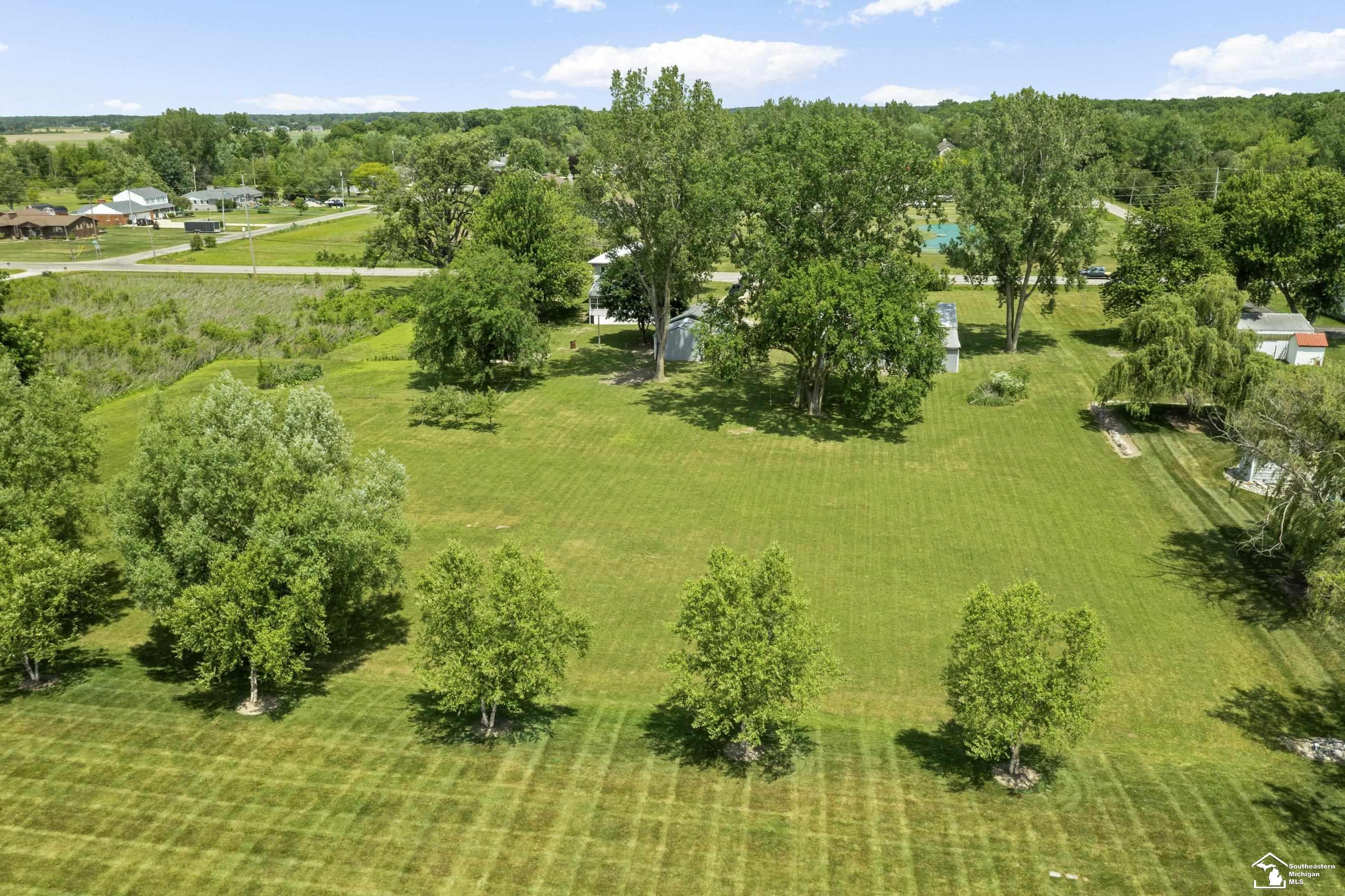 2808 Carleton Rockwood Road, Carleton, MI 48117 — Photo 54