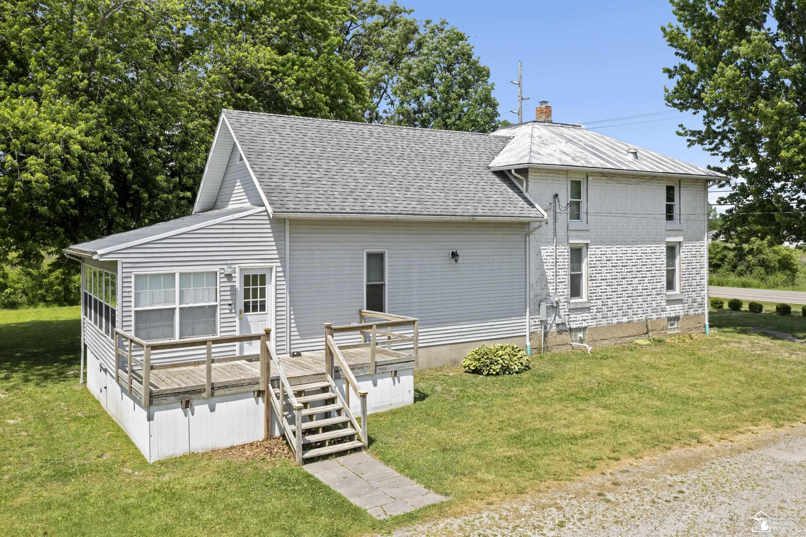 2808 Carleton Rockwood Road, Carleton, MI 48117 — Photo 55