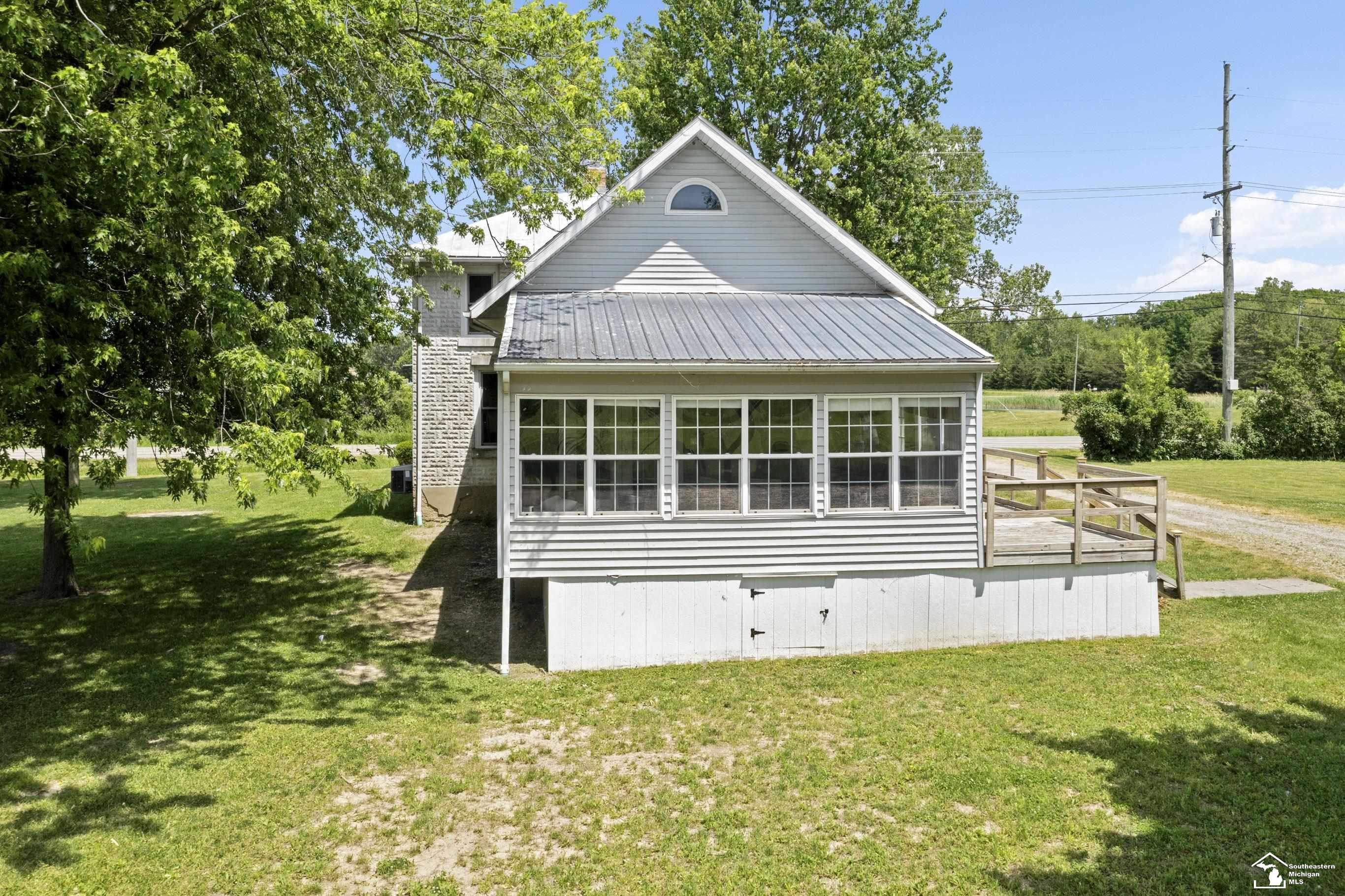 2808 Carleton Rockwood Road, Carleton, MI 48117 — Photo 56