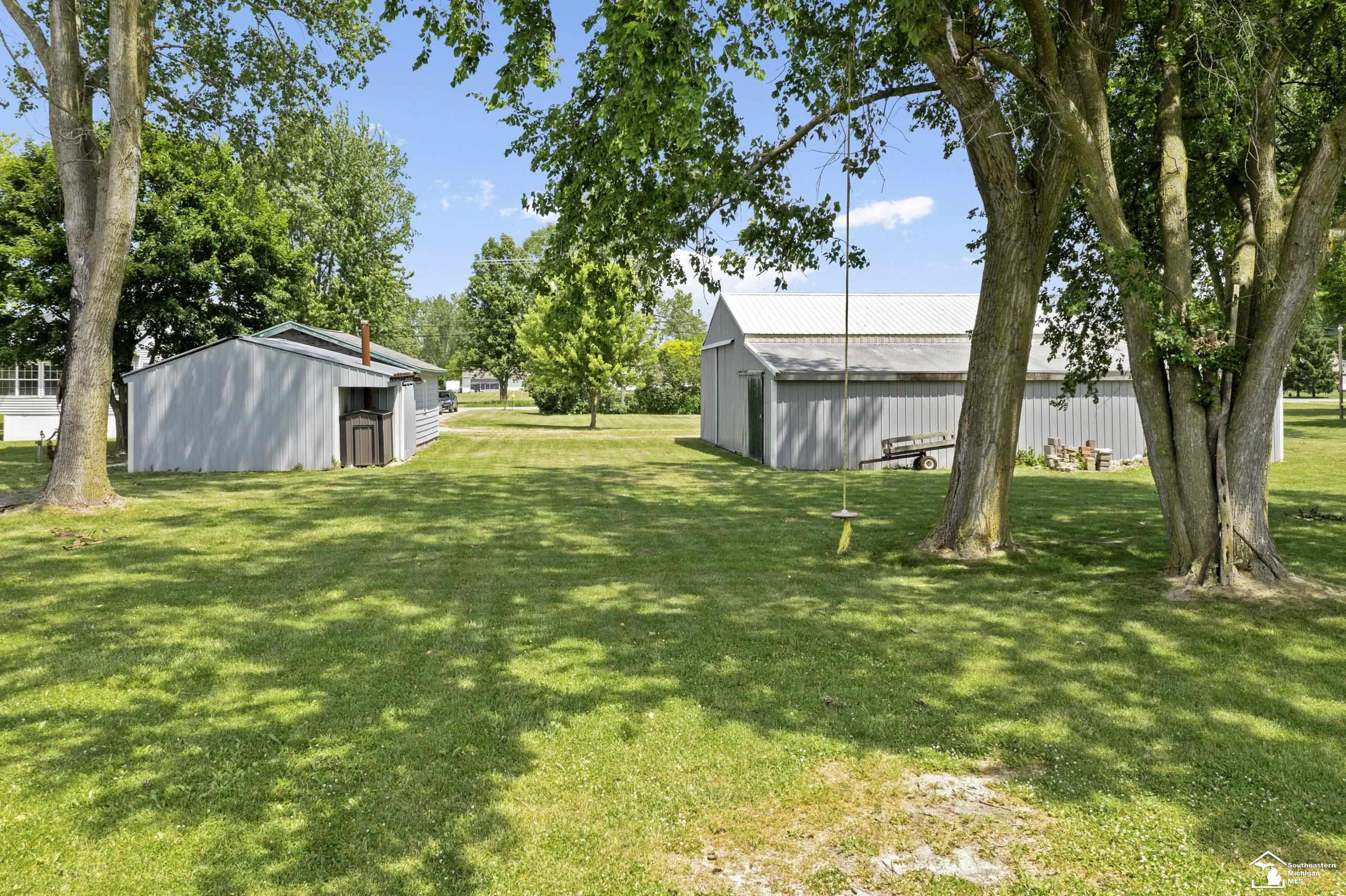 2808 Carleton Rockwood Road, Carleton, MI 48117 — Photo 59