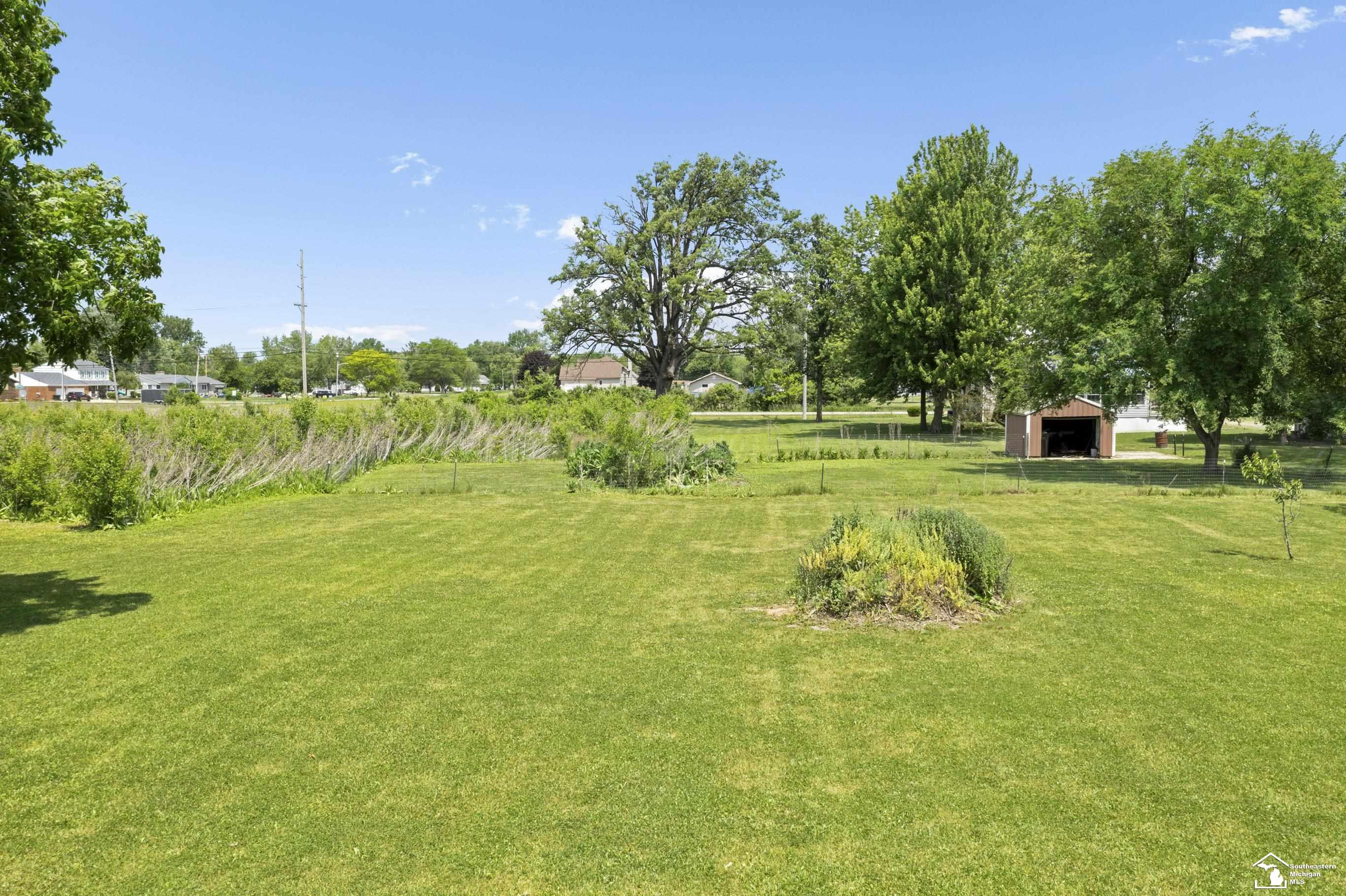 2808 Carleton Rockwood Road, Carleton, MI 48117 — Photo 60