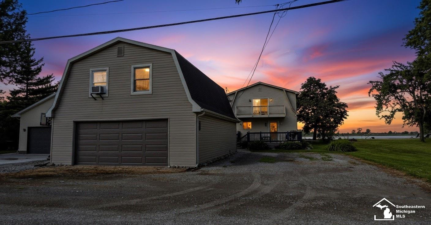 6270 Brancheau Road, Newport, MI 48166 — Photo 2
