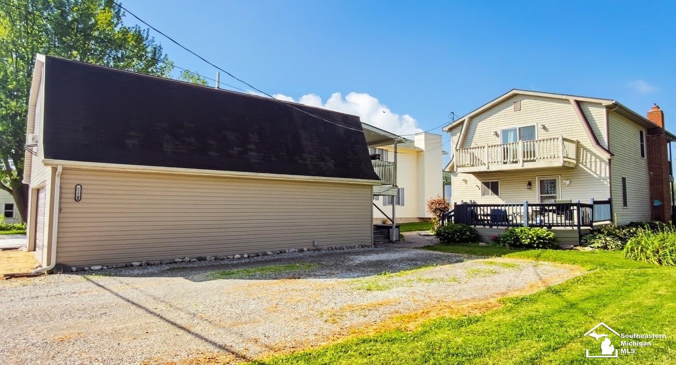 6270 Brancheau Road, Newport, MI 48166 — Photo 3