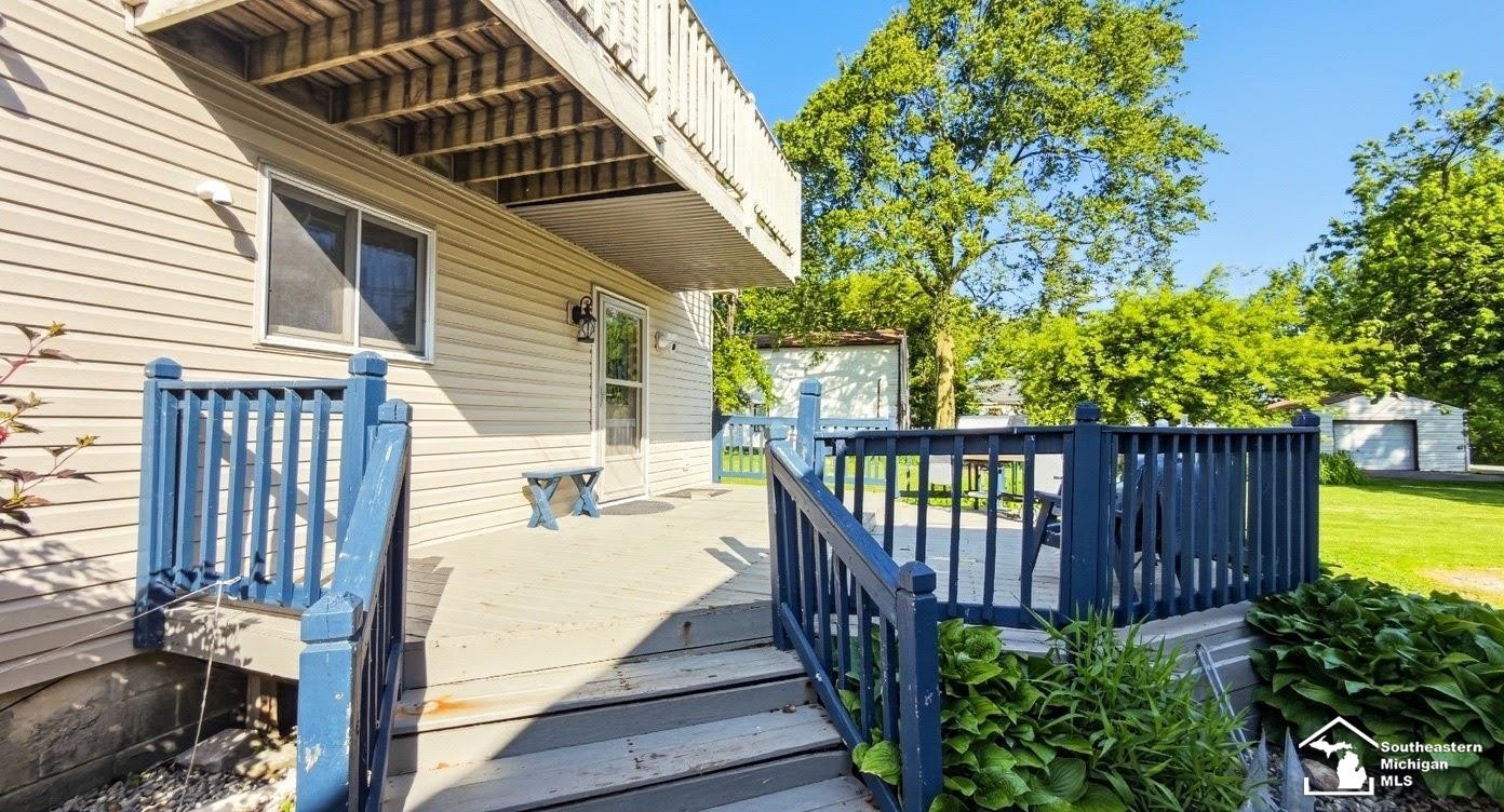 6270 Brancheau Road, Newport, MI 48166 — Photo 5