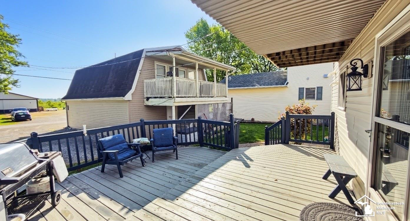 6270 Brancheau Road, Newport, MI 48166 — Photo 6