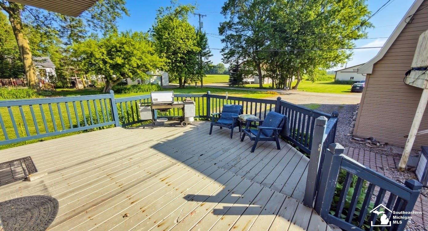 6270 Brancheau Road, Newport, MI 48166 — Photo 9
