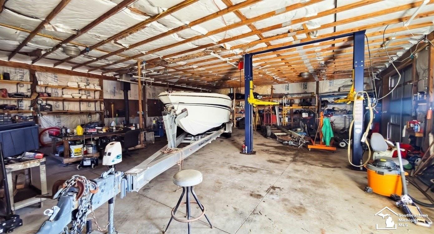 6270 Brancheau Road, Newport, MI 48166 — Photo 26