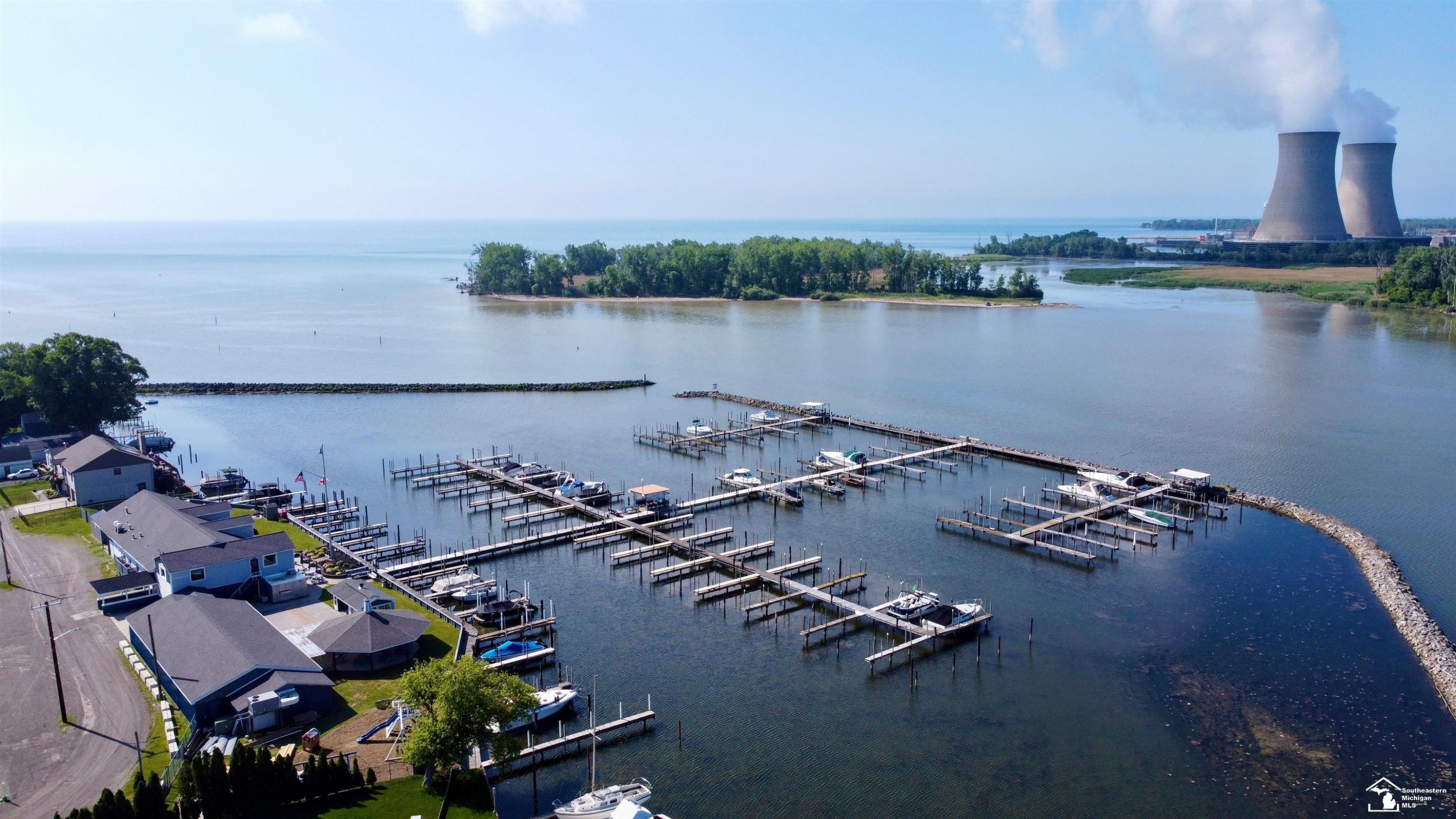 6270 Brancheau Road, Newport, MI 48166 — Photo 37