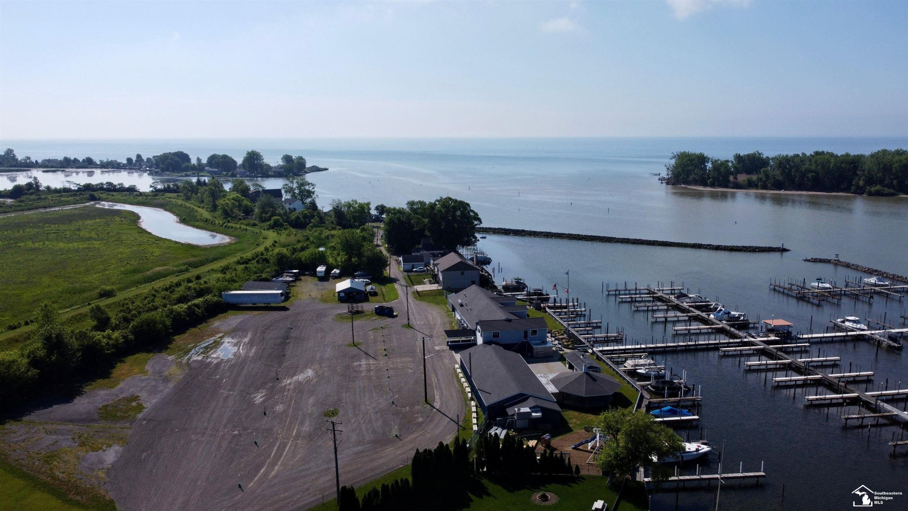 6270 Brancheau Road, Newport, MI 48166 — Photo 38