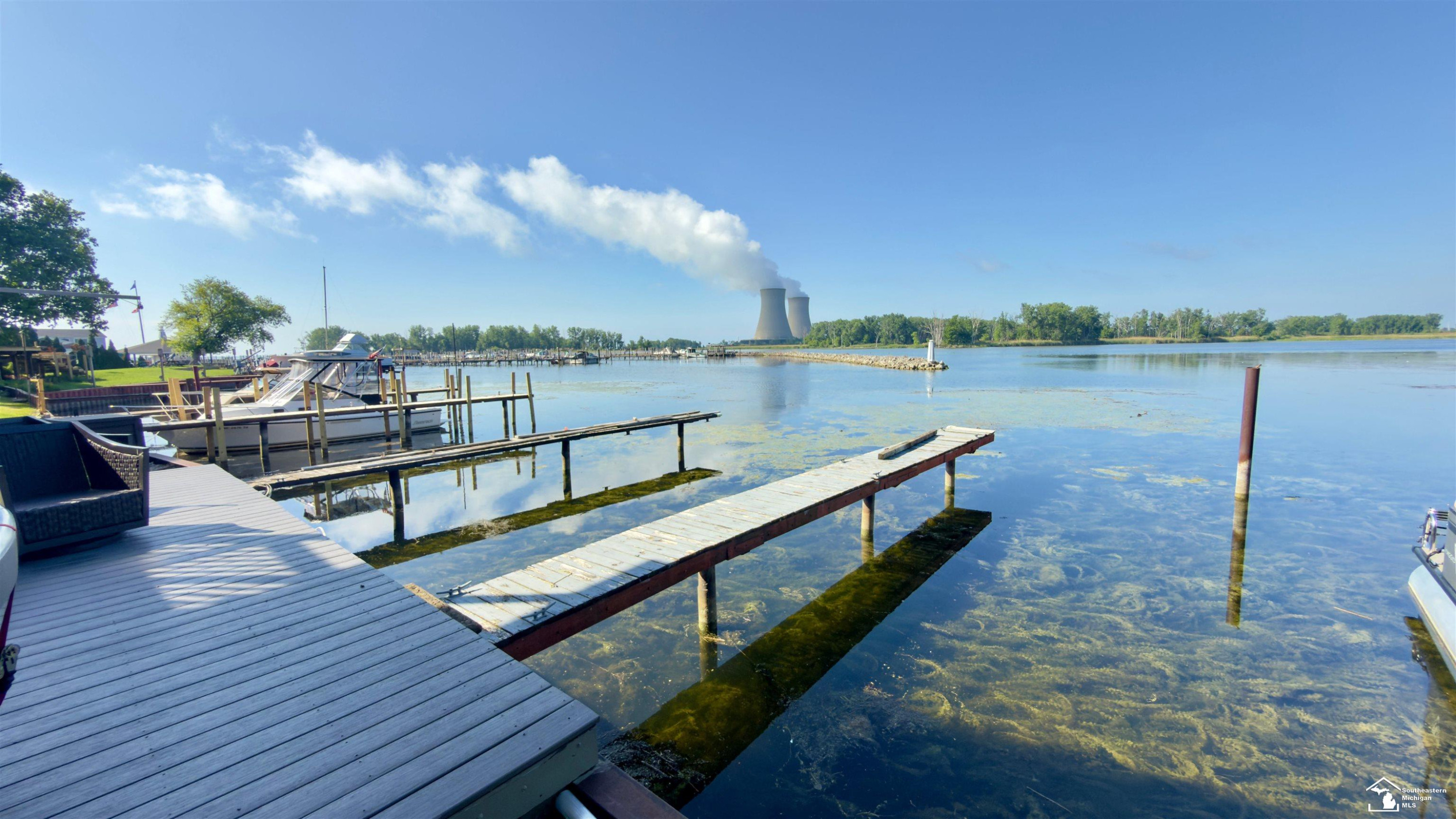 6270 Brancheau Road, Newport, MI 48166 — Photo 41