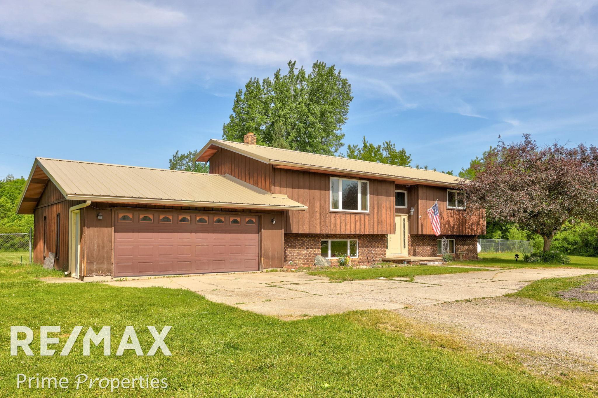 3540 Leix Road, Caro, MI 48723
