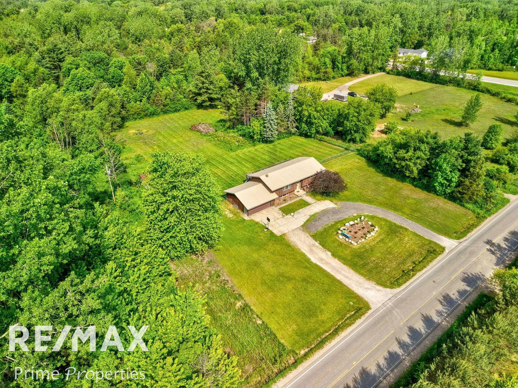 3540 Leix Road, Caro, MI 48723 — Photo 2