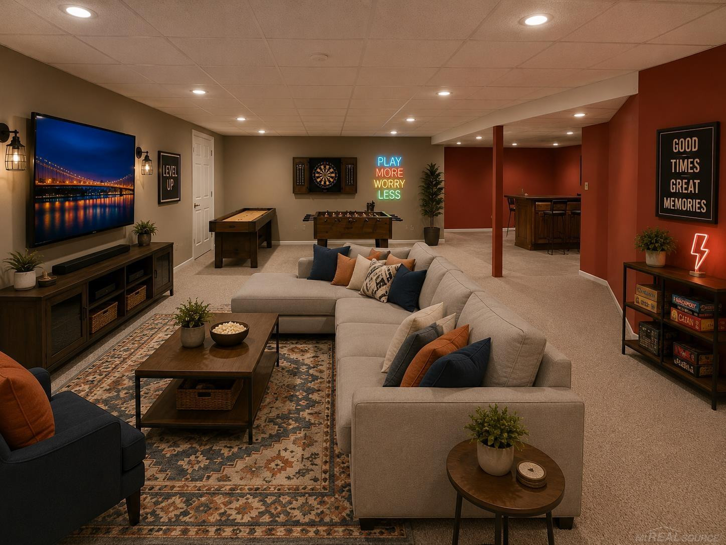 48626 Thorncroft Drive, Macomb, MI 48044 — Photo 35