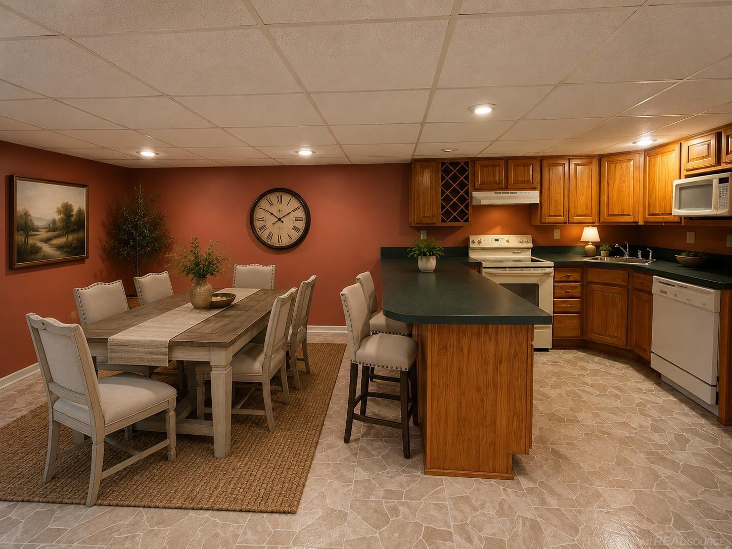 48626 Thorncroft Drive, Macomb, MI 48044 — Photo 41