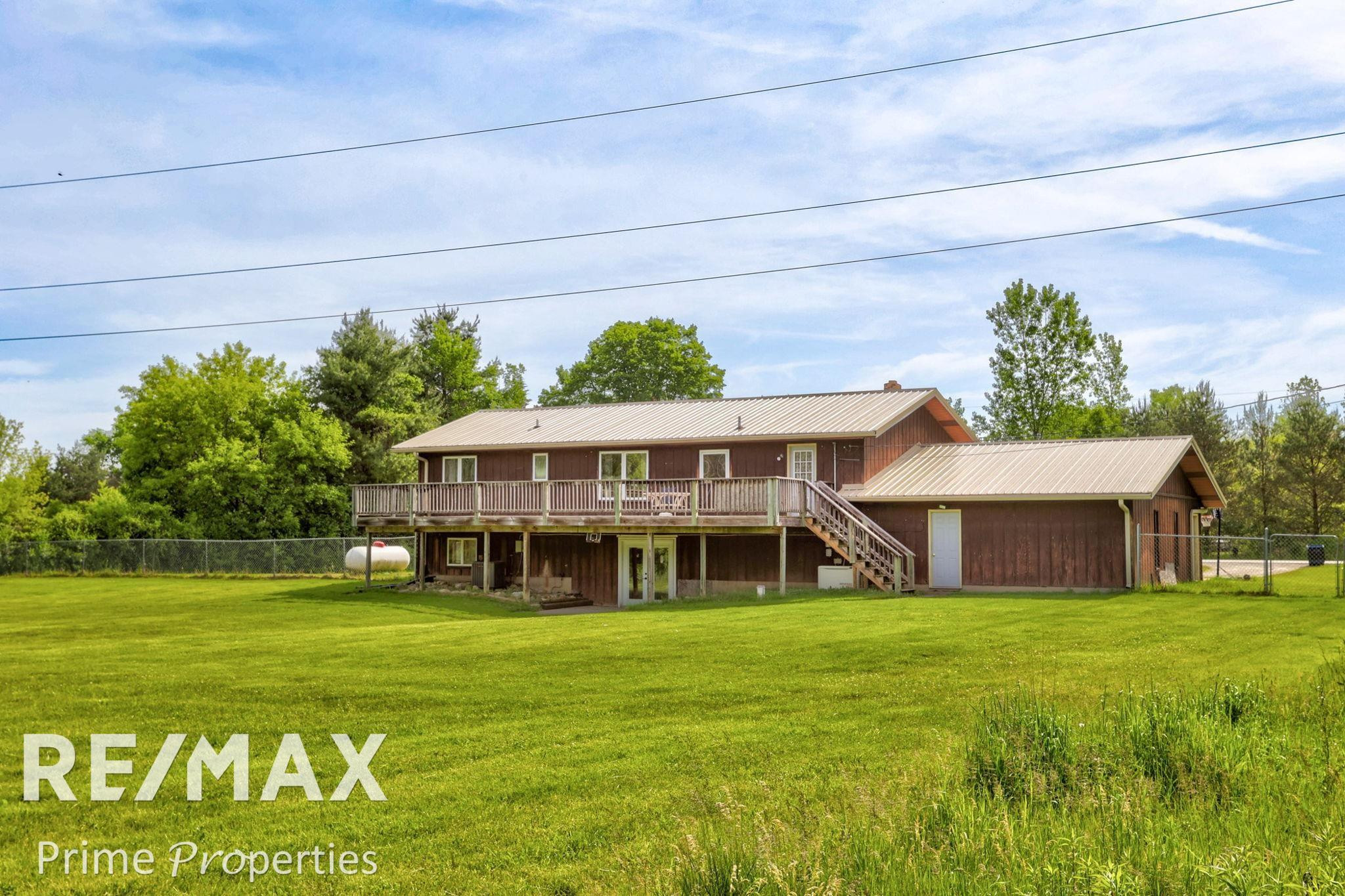 3540 Leix Road, Caro, MI 48723 — Photo 36