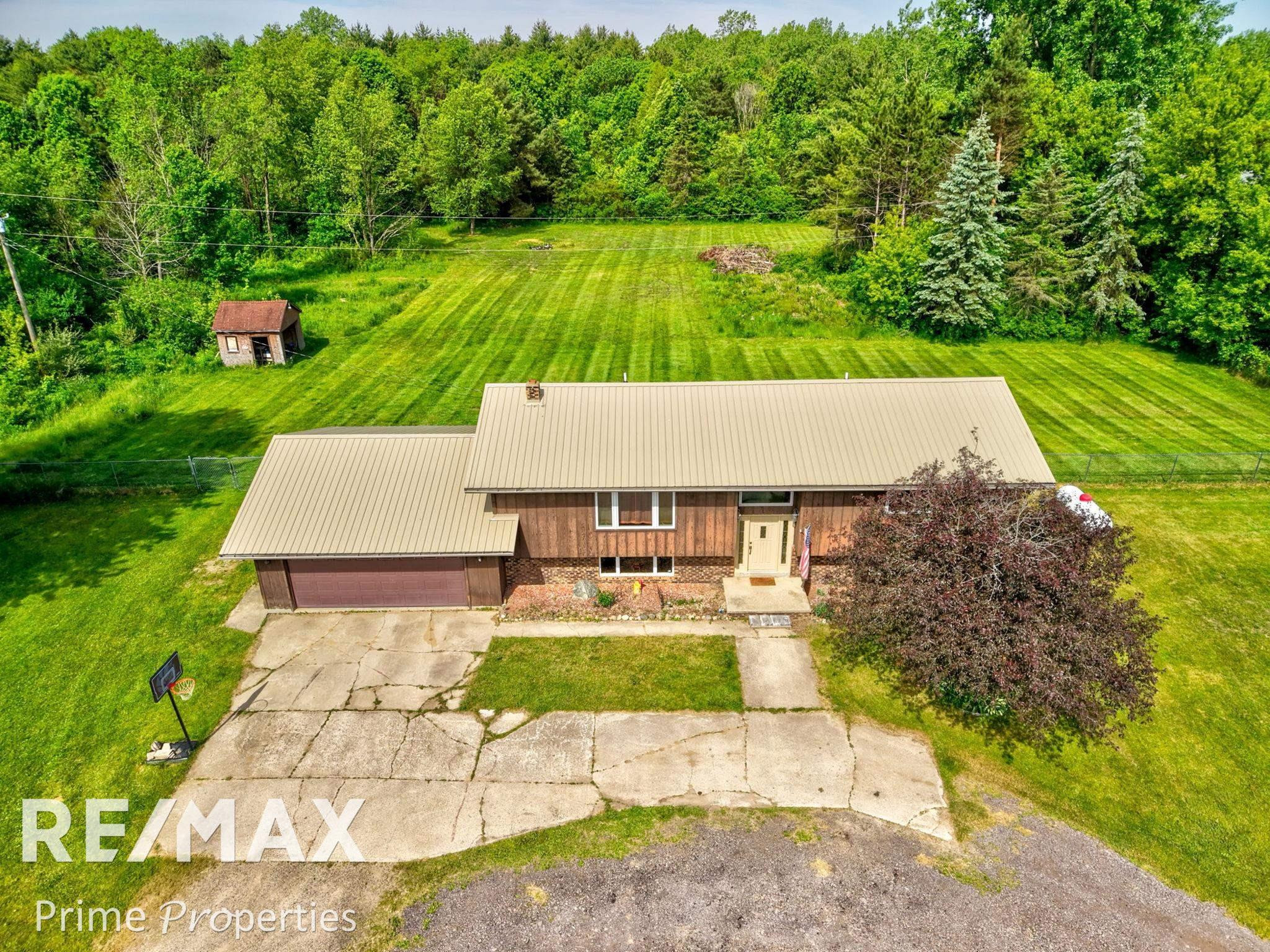 3540 Leix Road, Caro, MI 48723 — Photo 46
