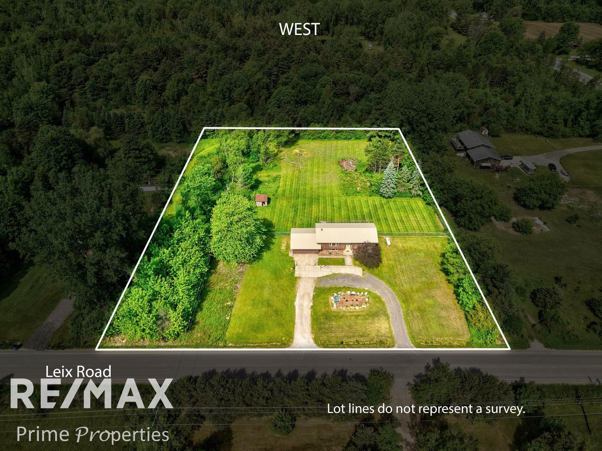 3540 Leix Road, Caro, MI 48723 — Photo 49