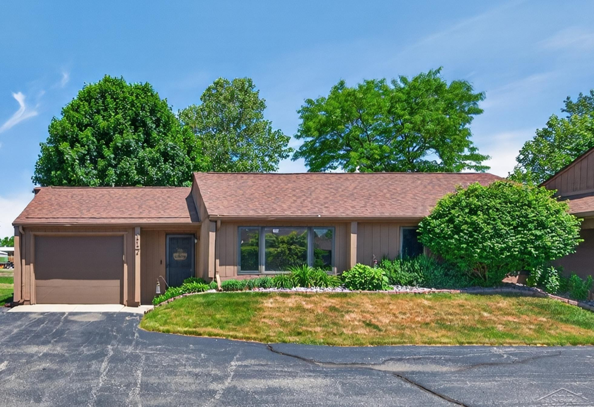 117 Darley Avenue, Auburn, MI 48611