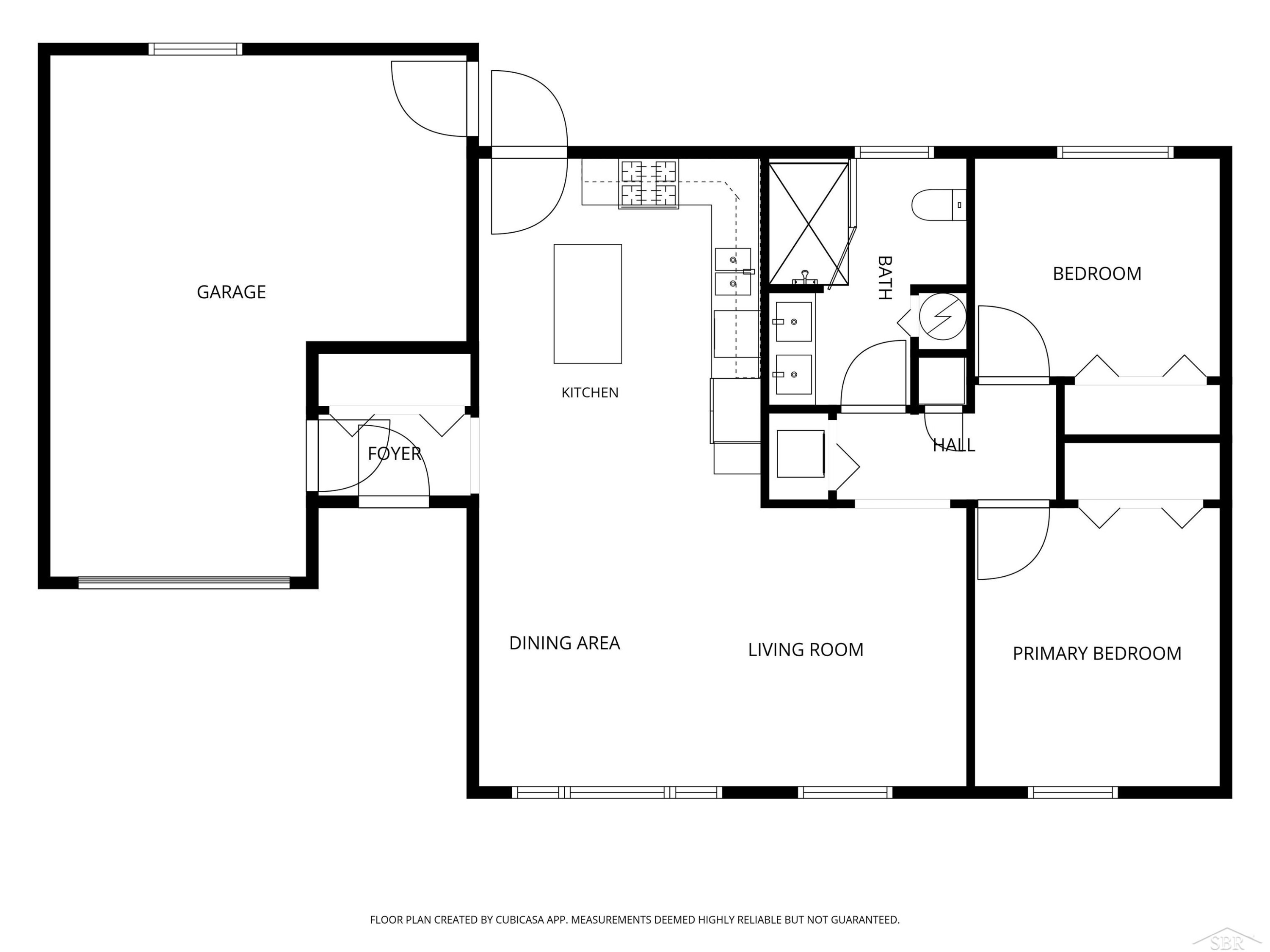 117 Darley Avenue, Auburn, MI 48611 — Photo 4