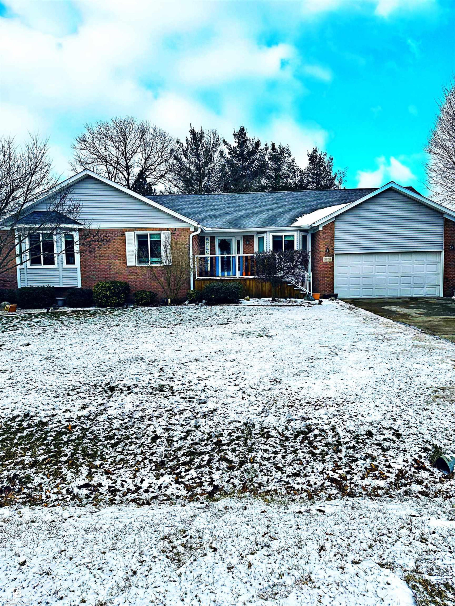 3178 Fanone Drive, Port Huron, MI 48060