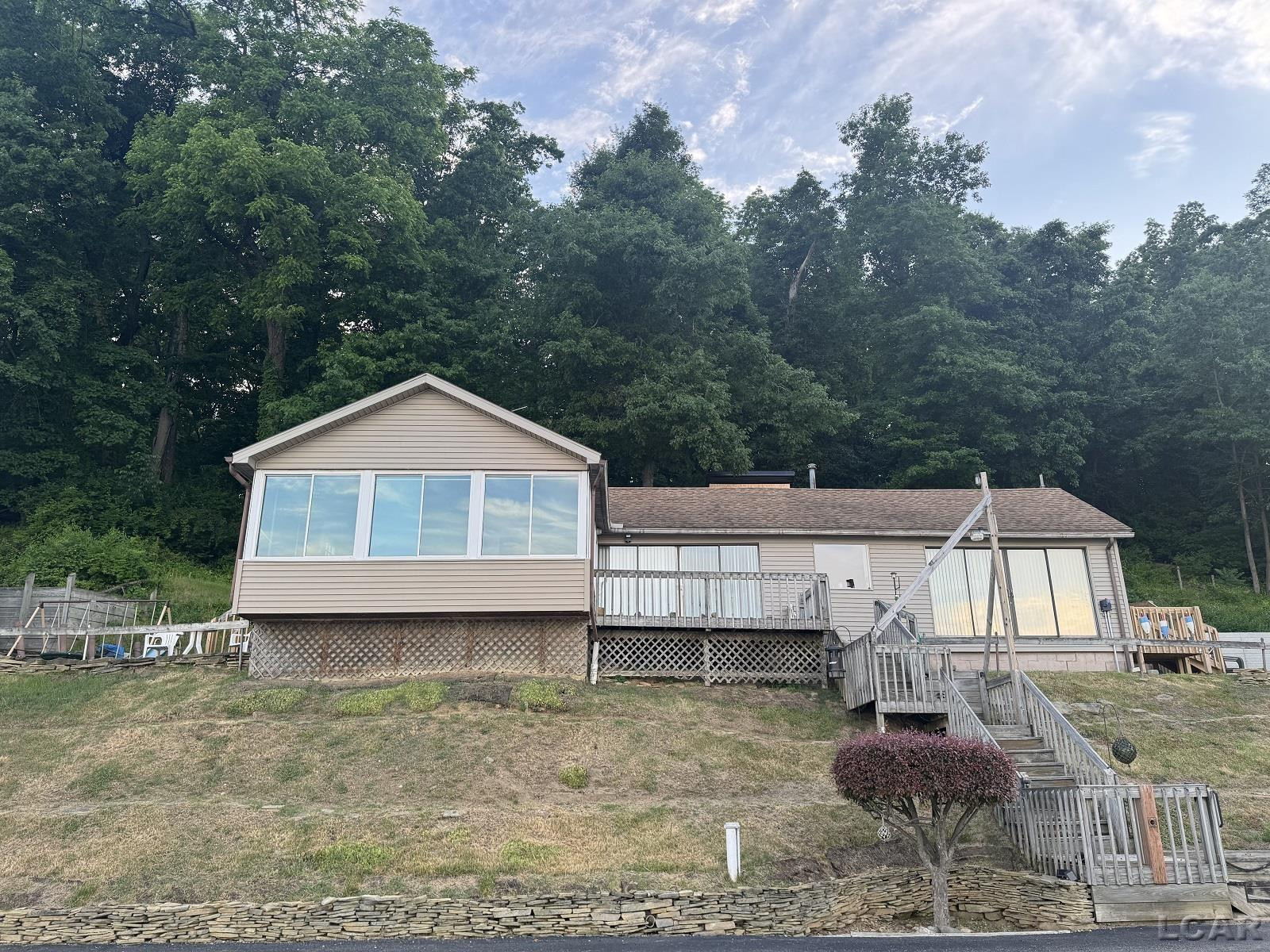 4050 S Hane Highway, Onsted, MI 49265