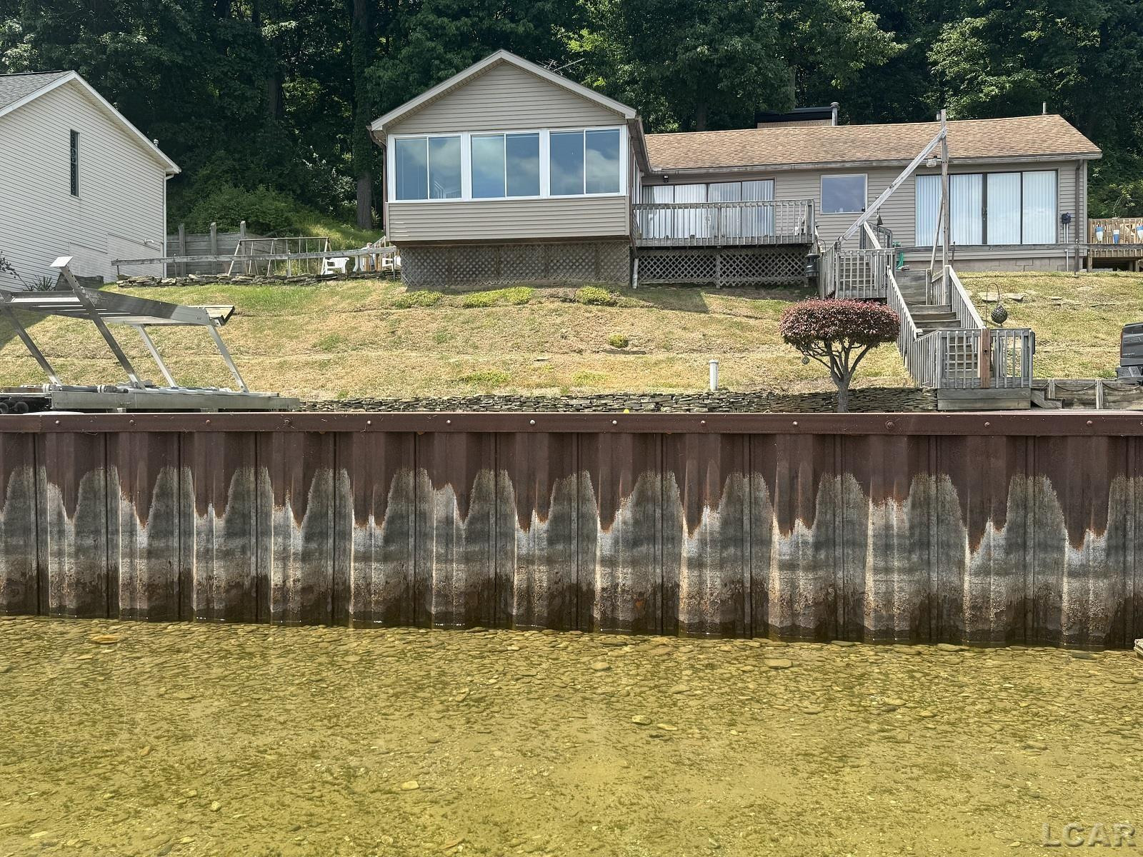 4050 S Hane Highway, Onsted, MI 49265 — Photo 2