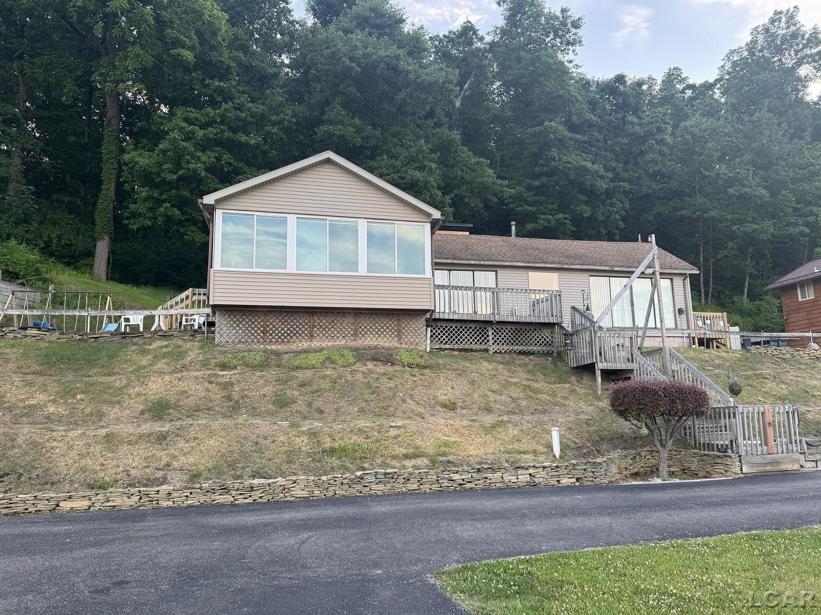 4050 S Hane Highway, Onsted, MI 49265 — Photo 18