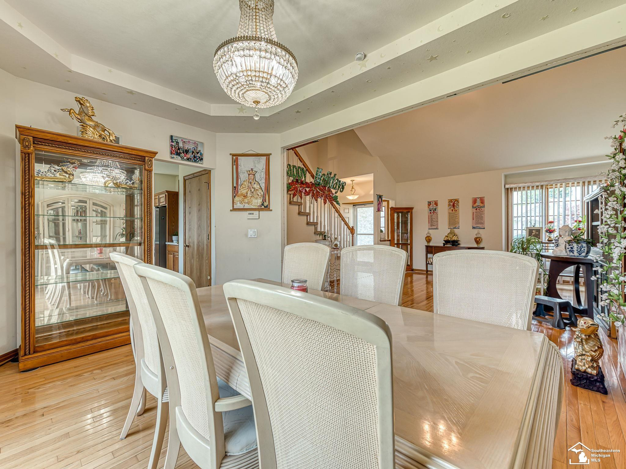 2960 E Country Lane, Monroe, MI 48162 — Photo 11