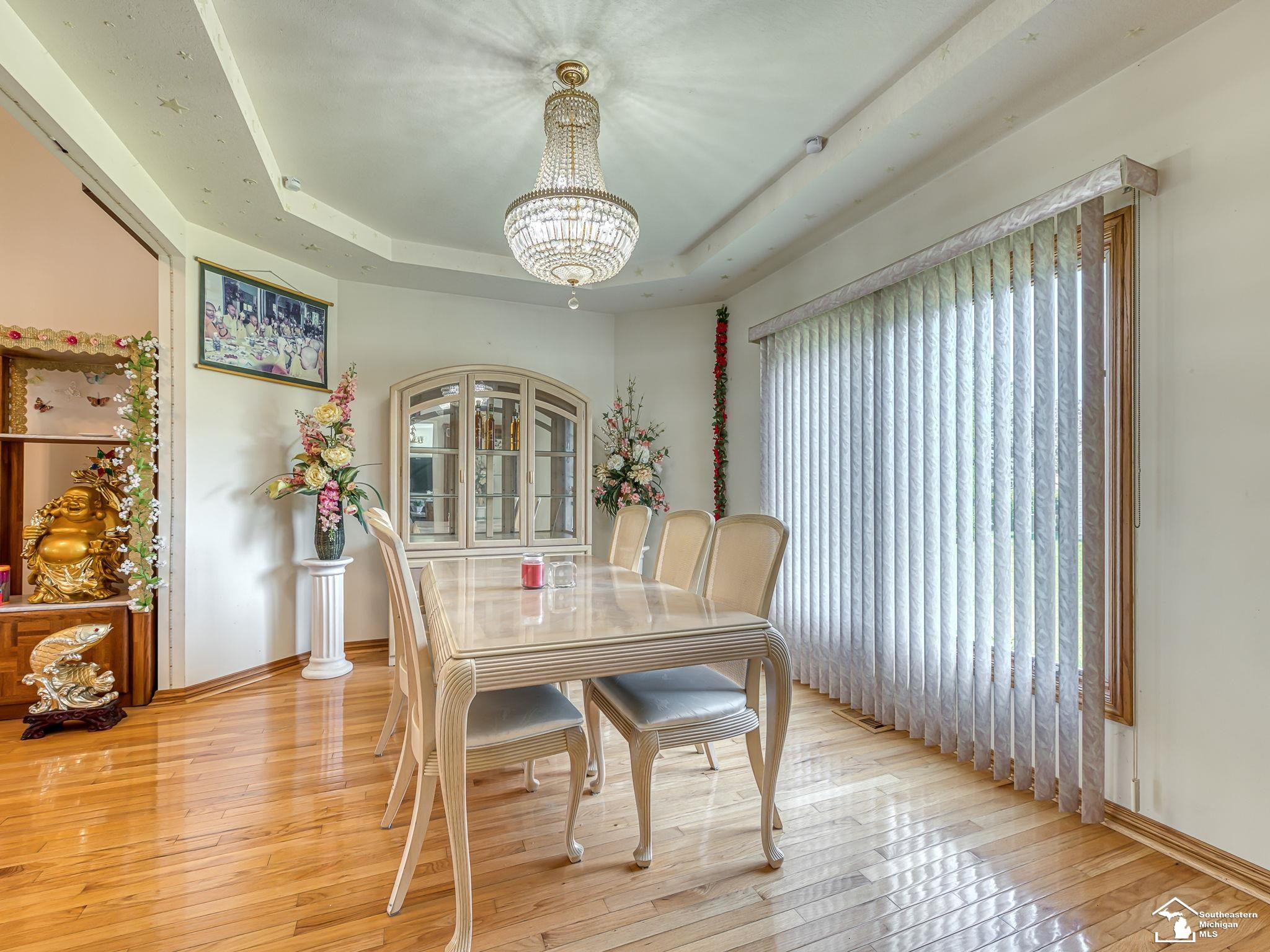 2960 E Country Lane, Monroe, MI 48162 — Photo 12