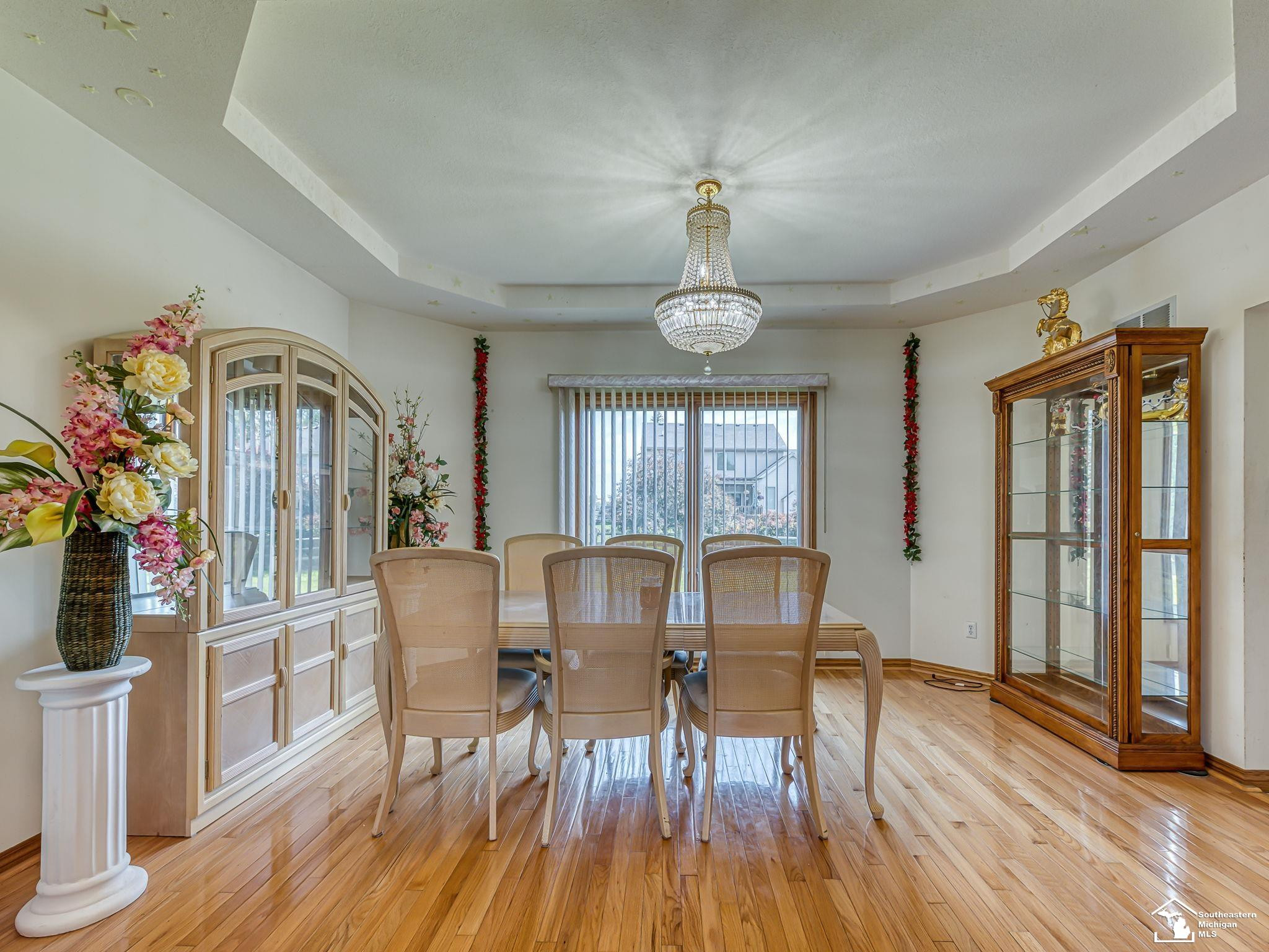 2960 E Country Lane, Monroe, MI 48162 — Photo 13