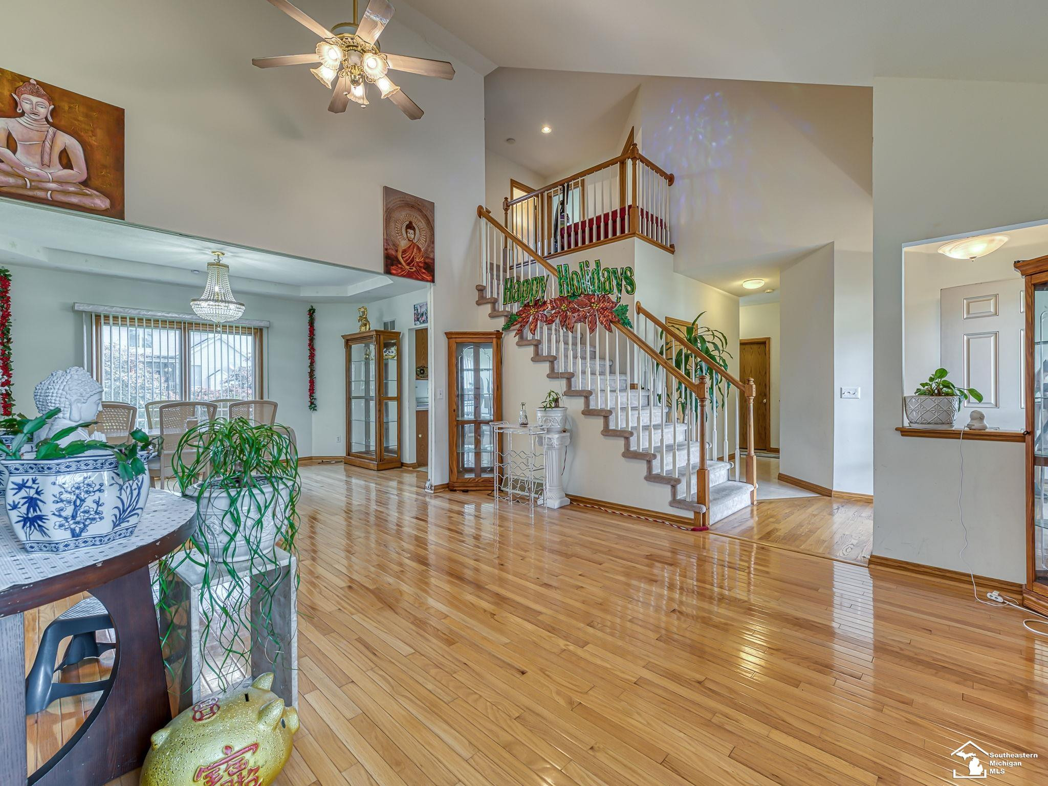 2960 E Country Lane, Monroe, MI 48162 — Photo 14