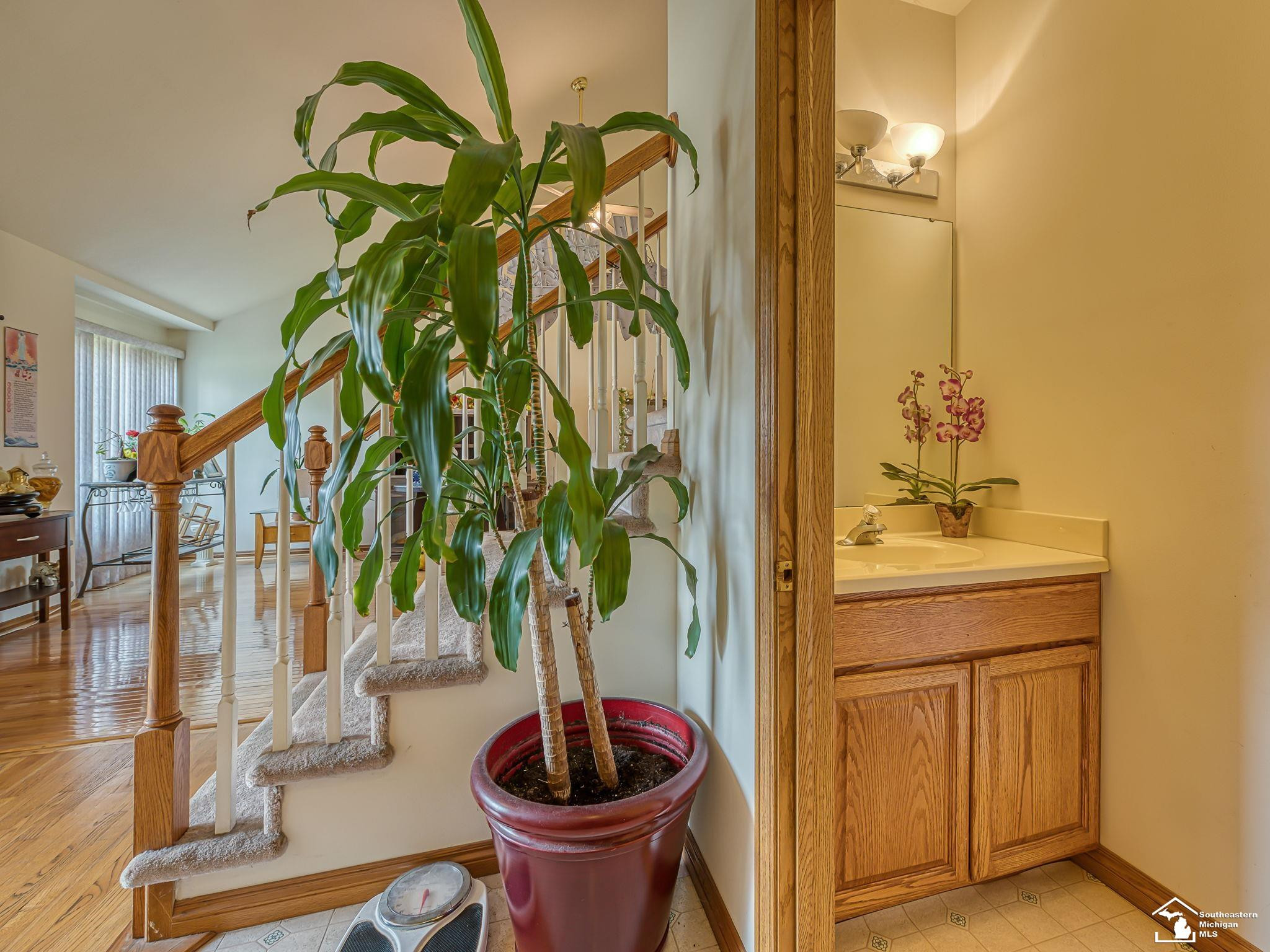 2960 E Country Lane, Monroe, MI 48162 — Photo 15
