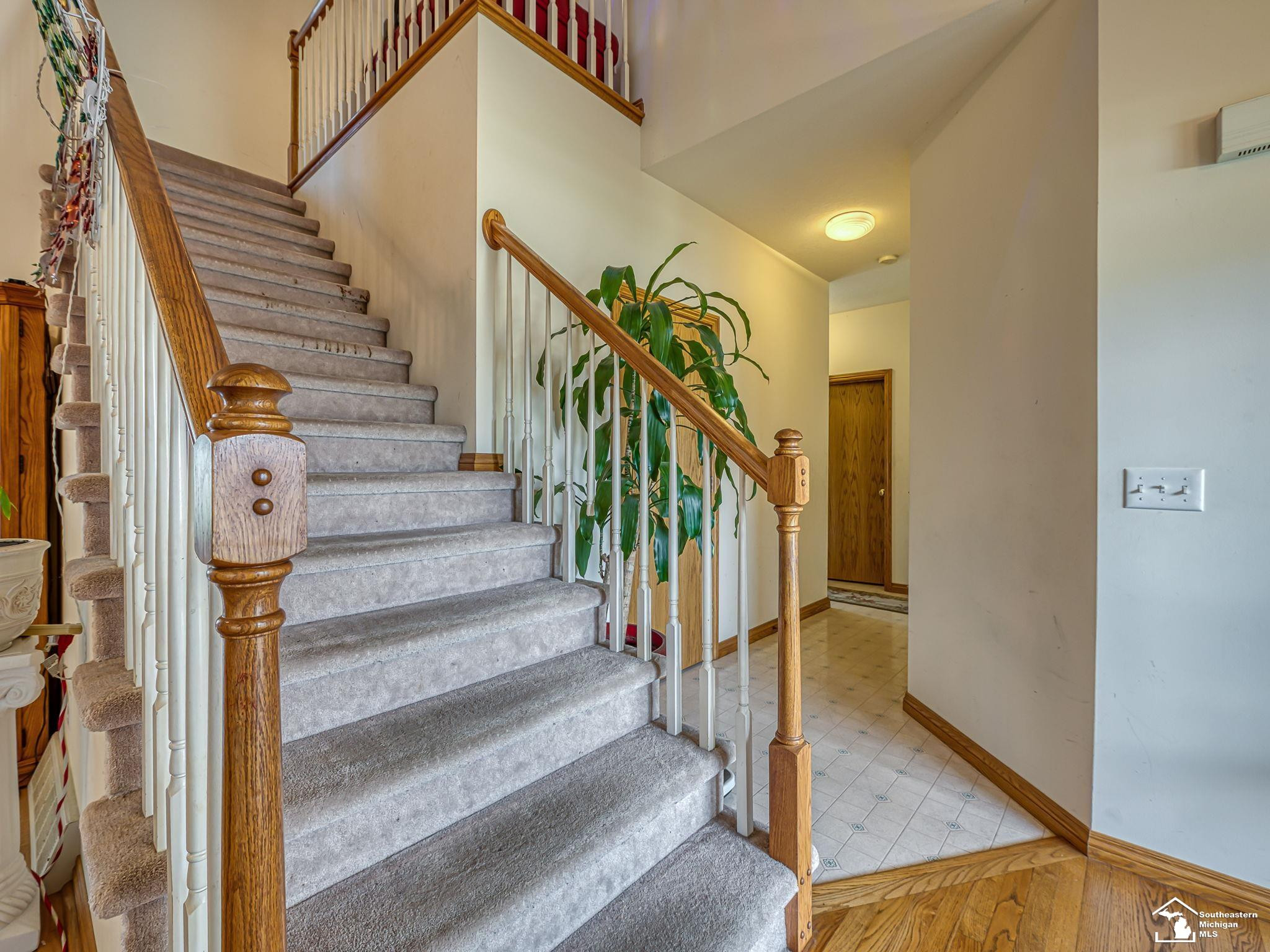 2960 E Country Lane, Monroe, MI 48162 — Photo 18