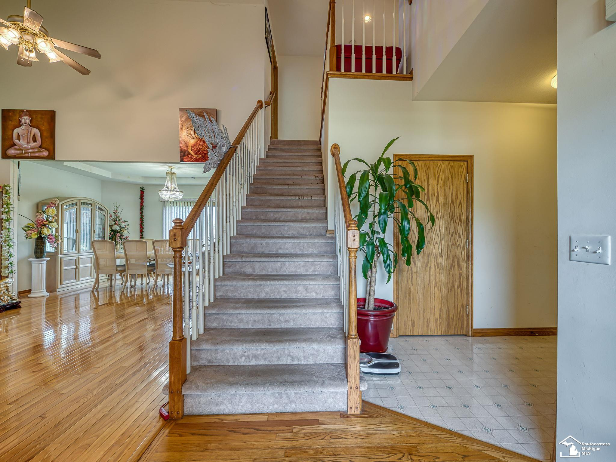 2960 E Country Lane, Monroe, MI 48162 — Photo 19