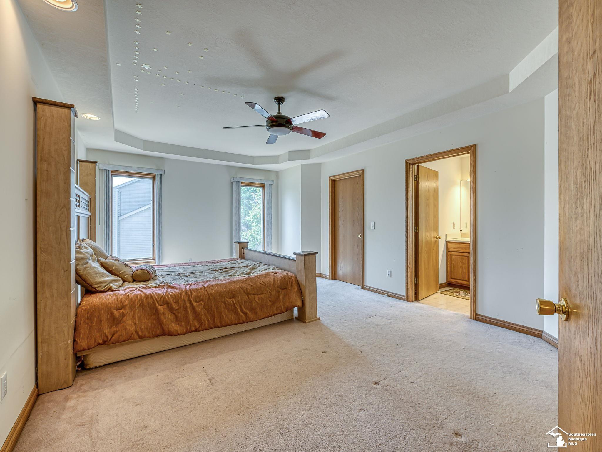 2960 E Country Lane, Monroe, MI 48162 — Photo 24