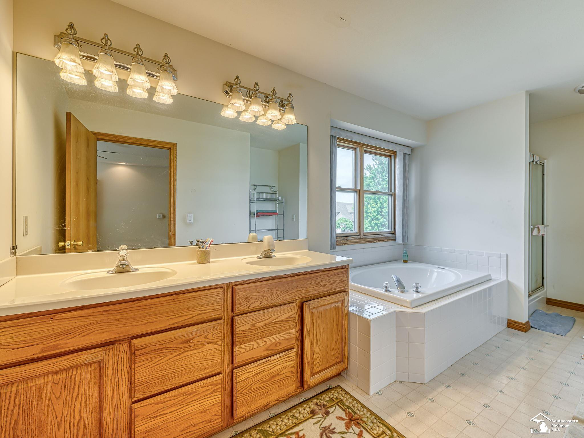 2960 E Country Lane, Monroe, MI 48162 — Photo 26