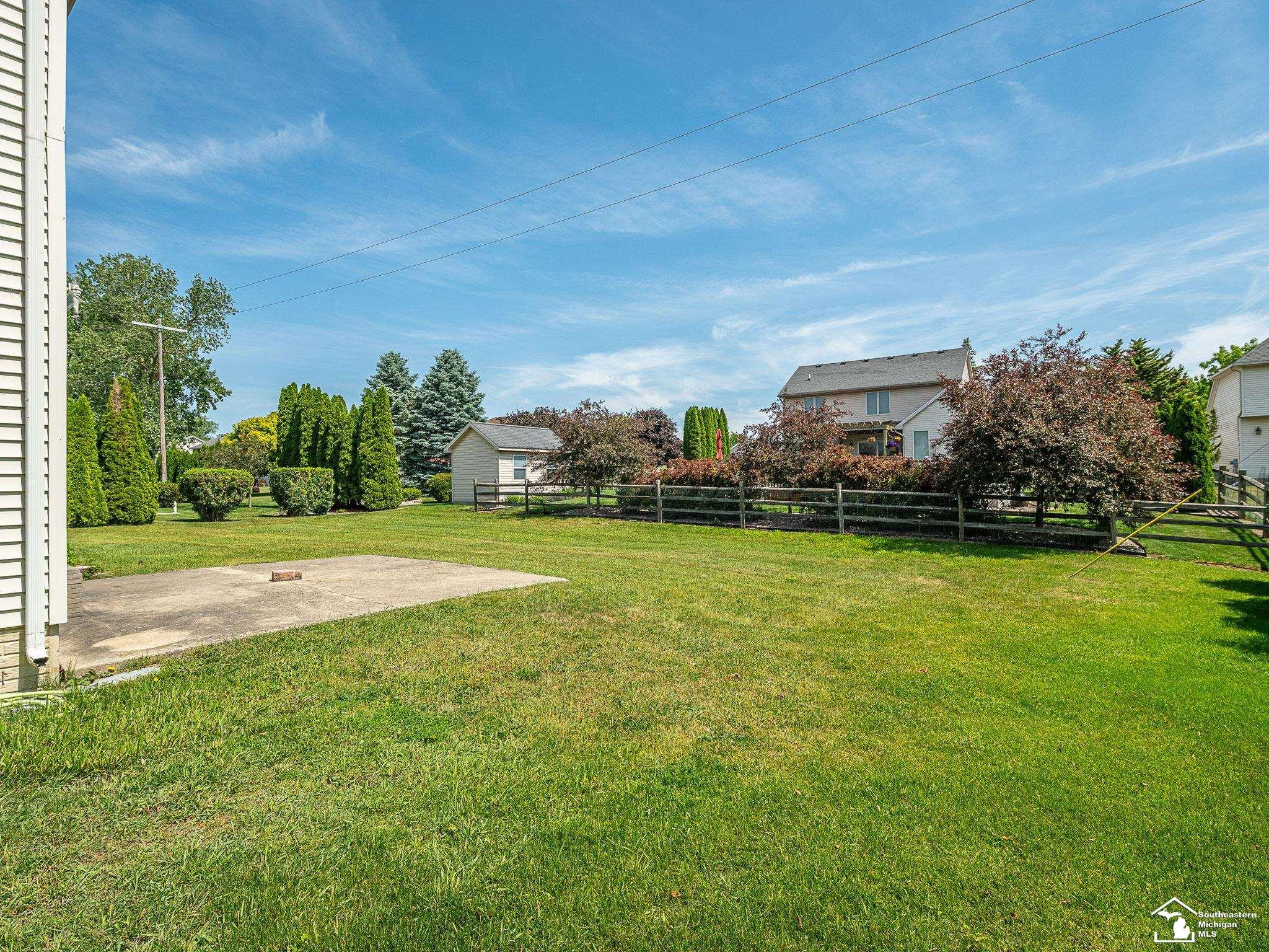 2960 E Country Lane, Monroe, MI 48162 — Photo 39