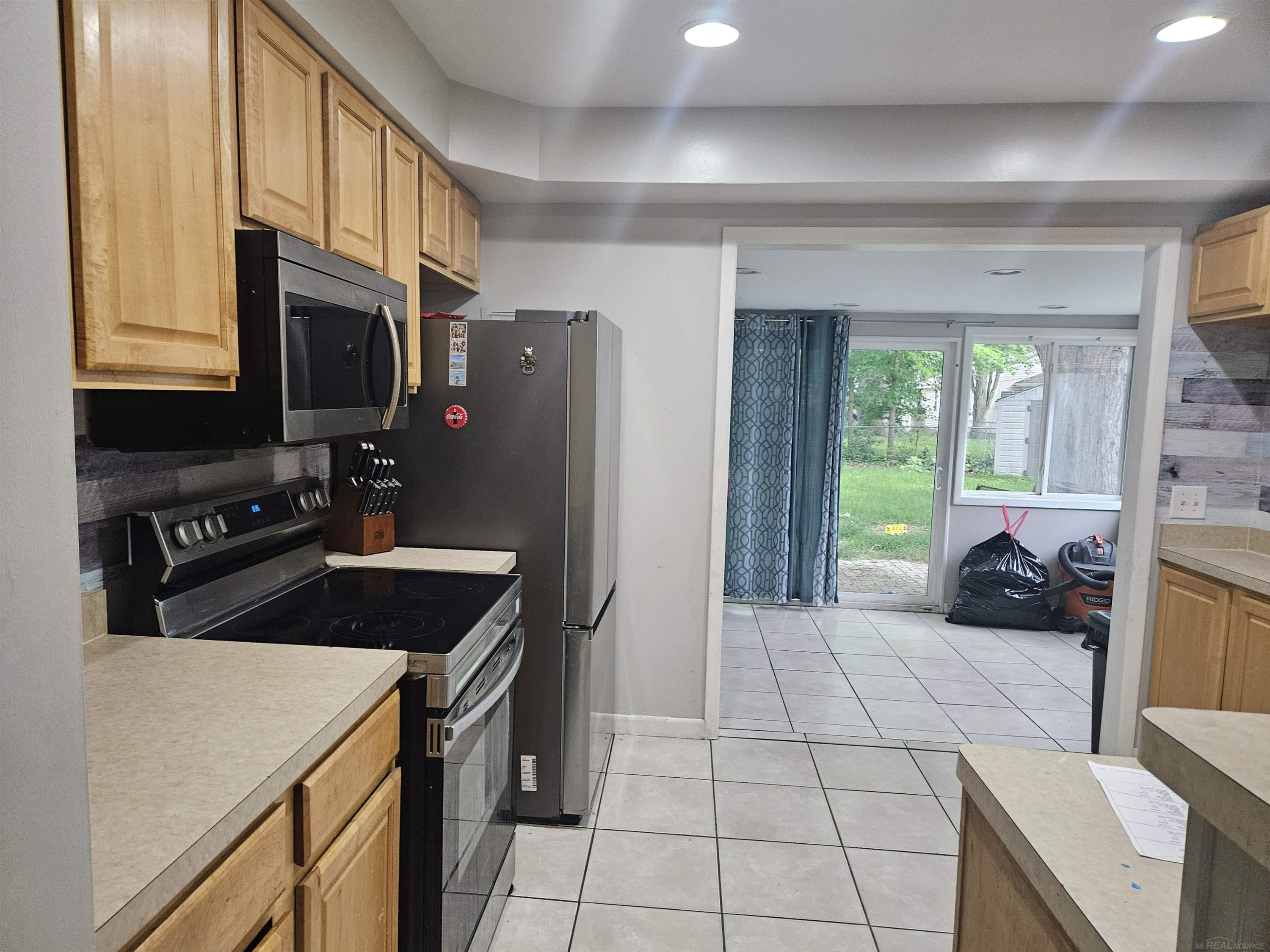 1817 Saint Clair Blvd Street, Algonac, MI 48001 — Photo 4