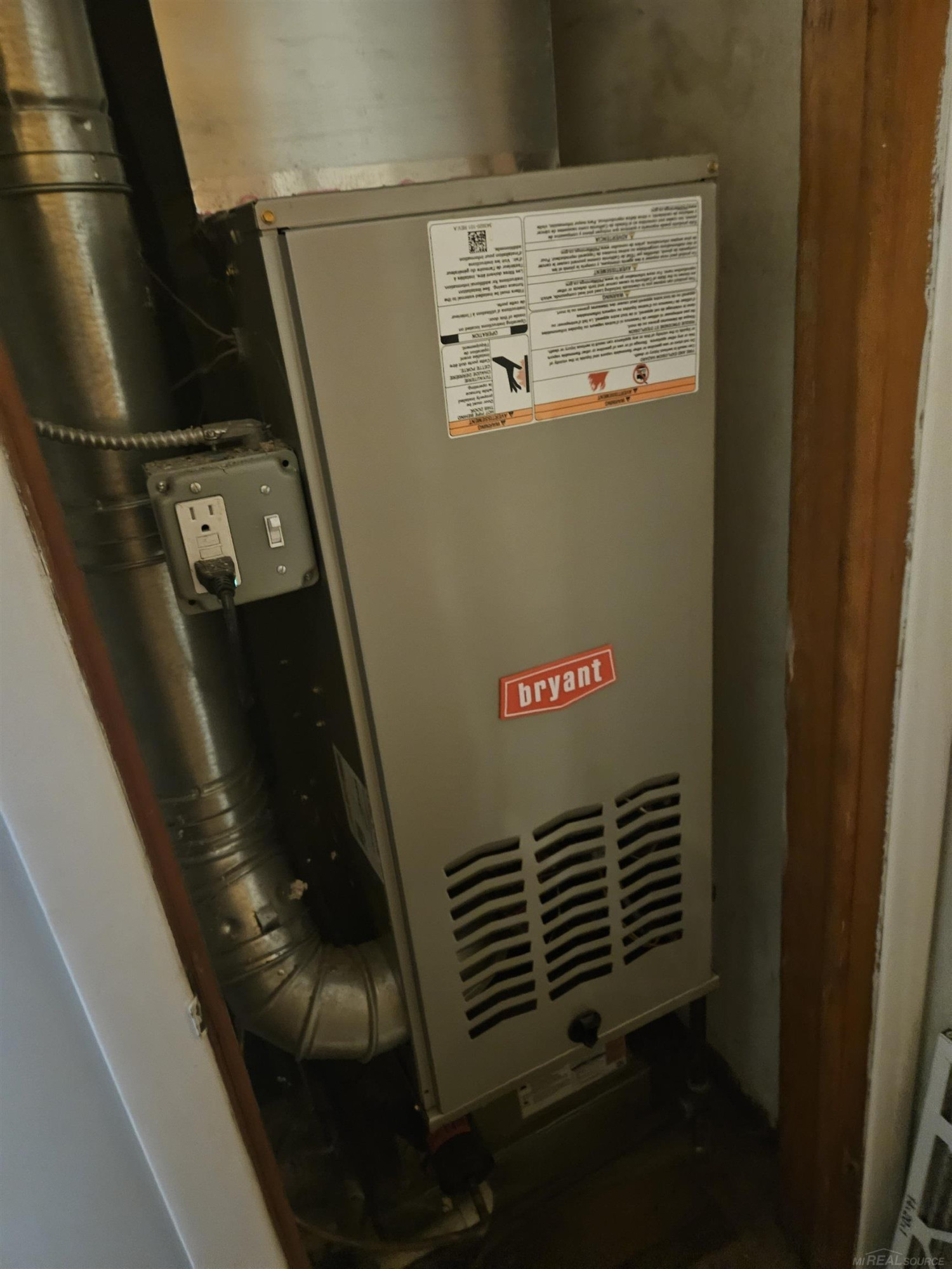 1817 Saint Clair Blvd Street, Algonac, MI 48001 — Photo 10