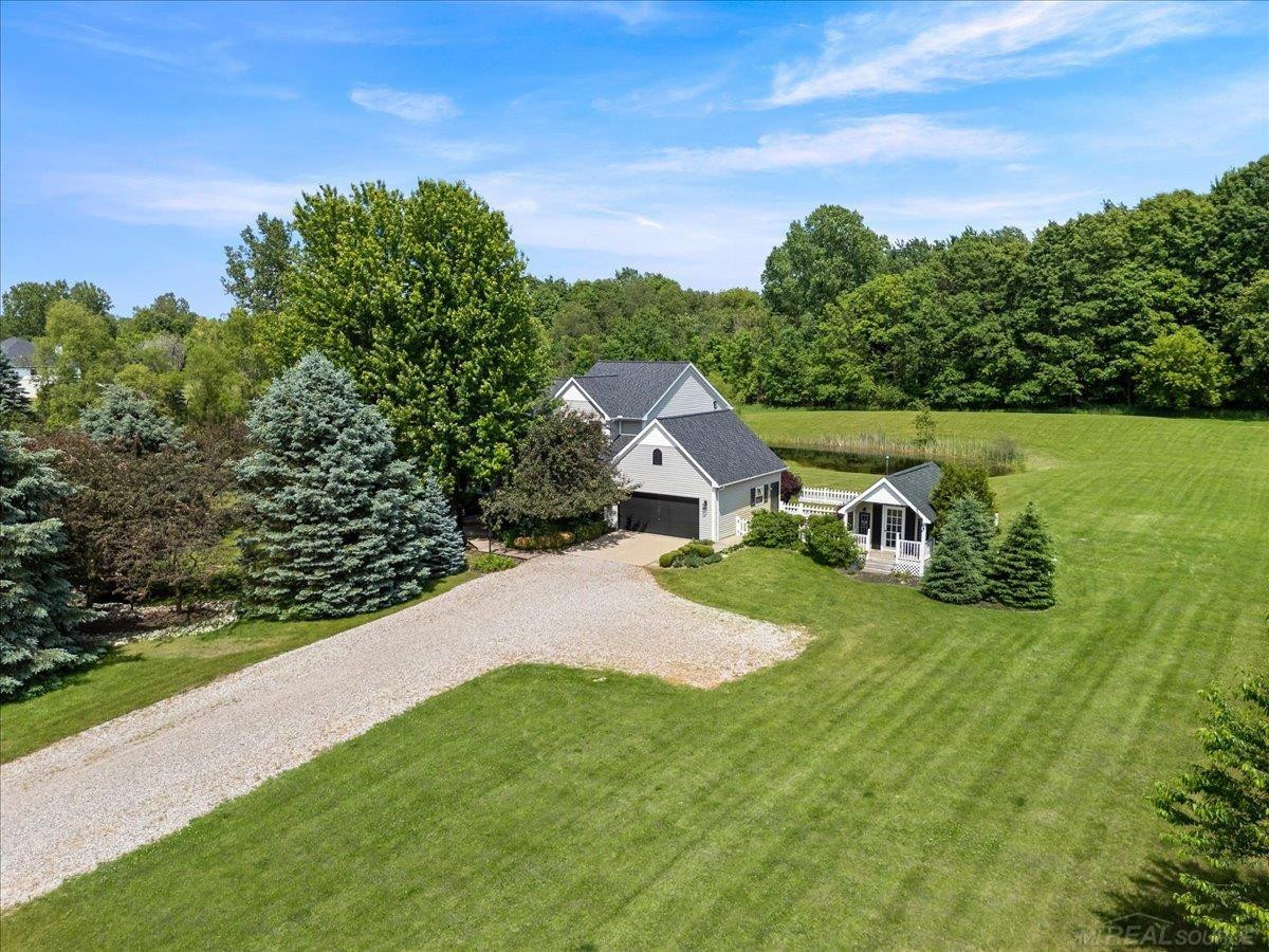 5685 Mottland Court, Oxford, MI 48371