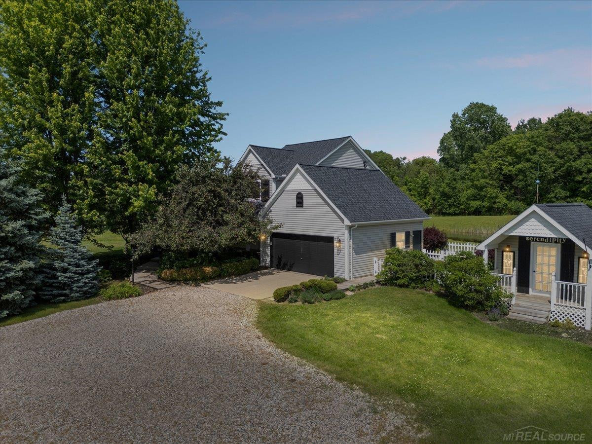 5685 Mottland Court, Oxford, MI 48371 — Photo 2