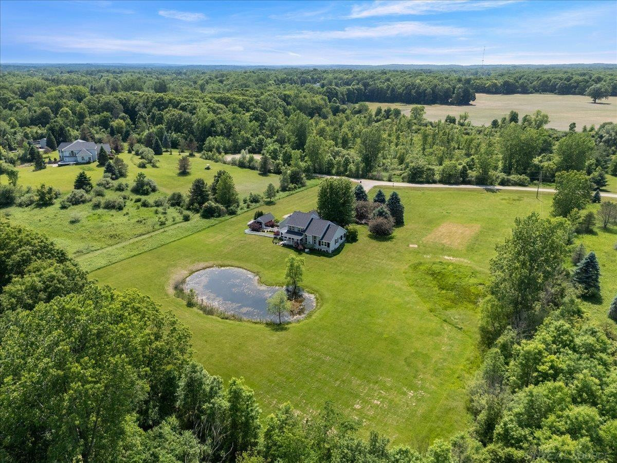 5685 Mottland Court, Oxford, MI 48371 — Photo 4
