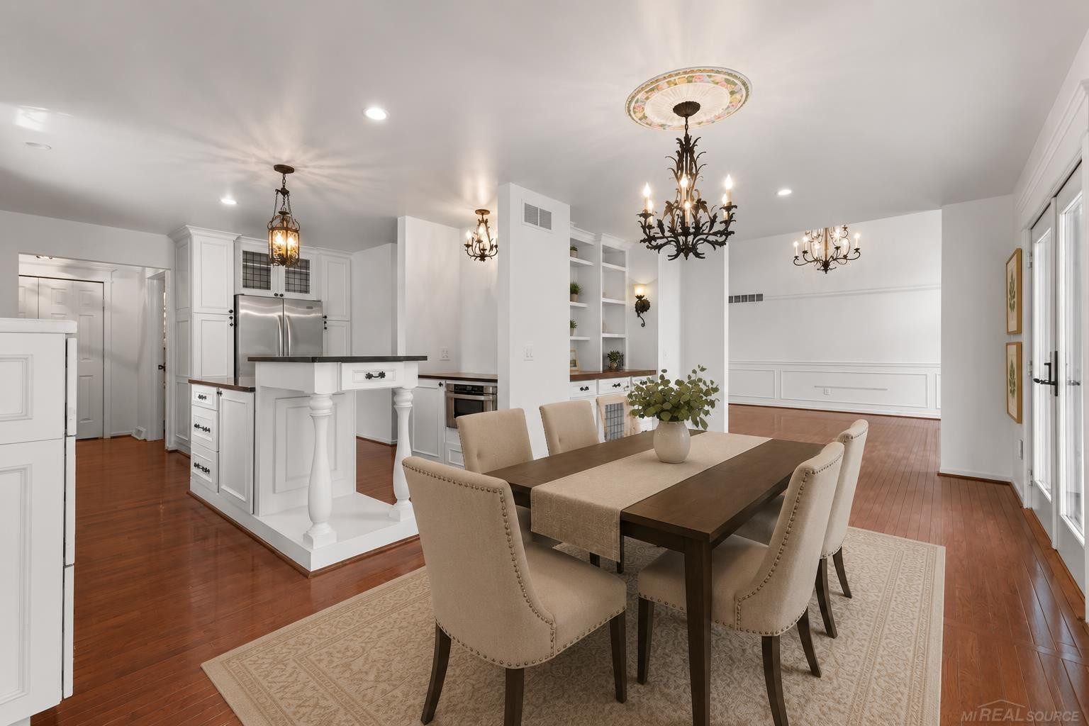 5685 Mottland Court, Oxford, MI 48371 — Photo 15