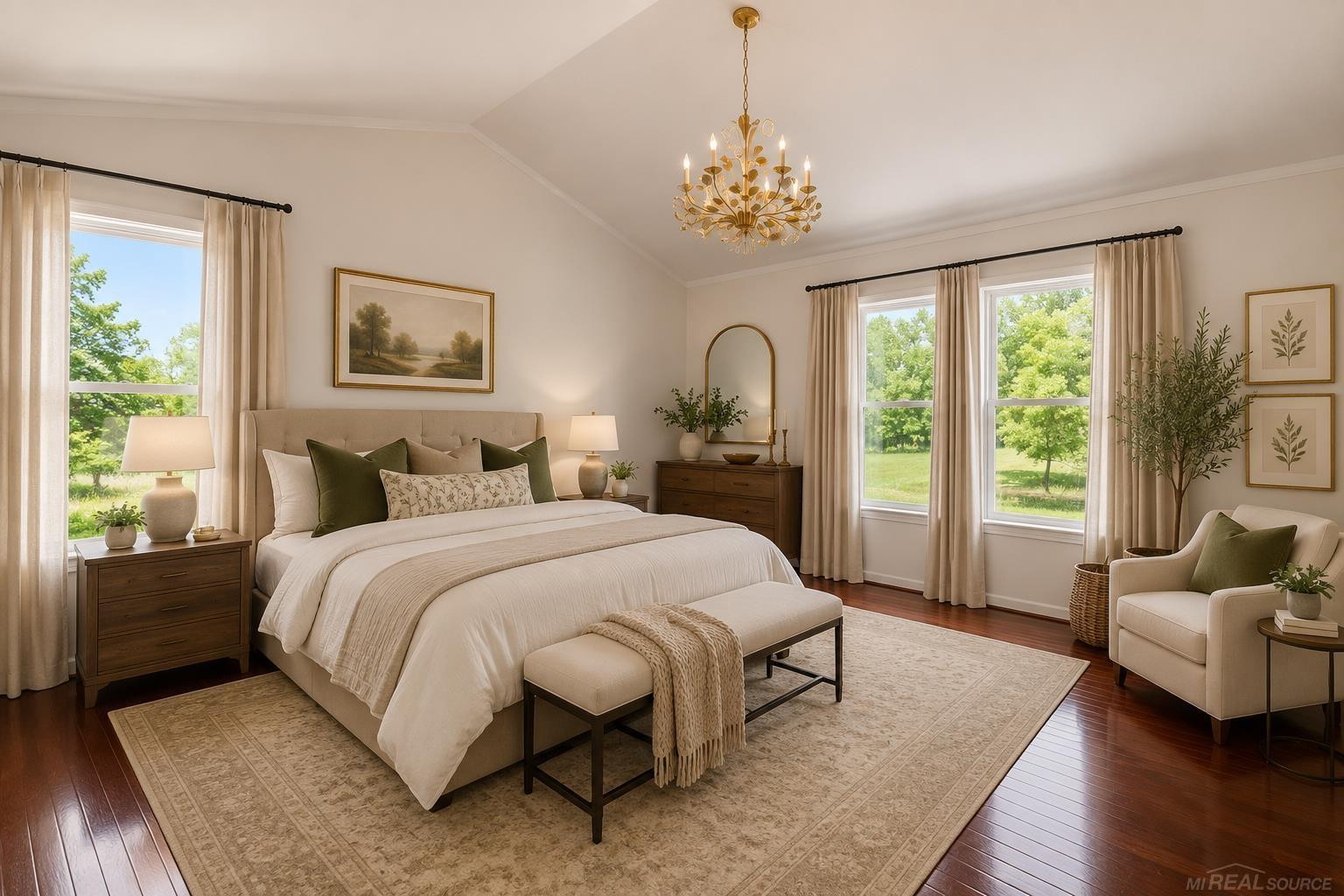 5685 Mottland Court, Oxford, MI 48371 — Photo 16